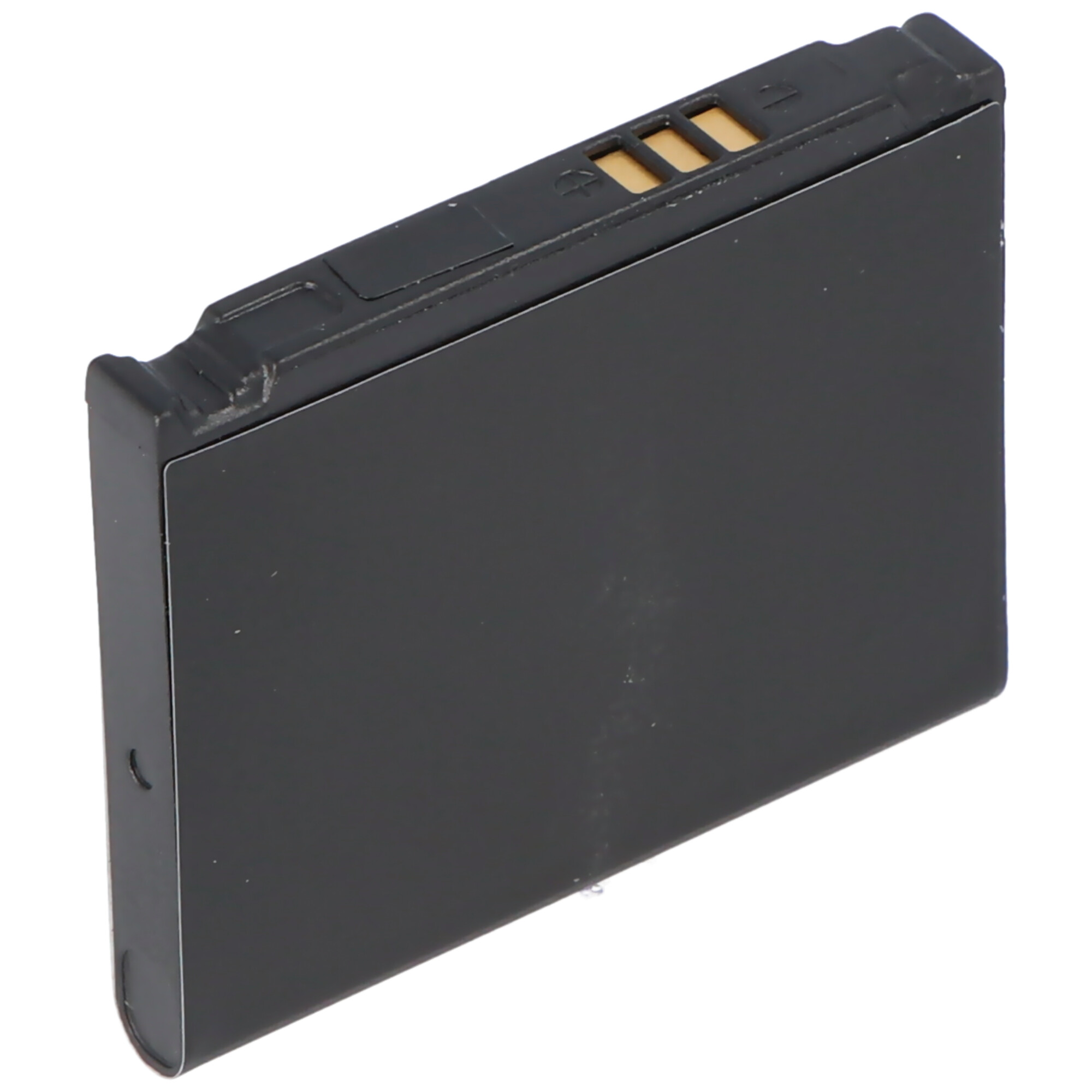 AccuCell Akku passend für Samsung S5230, S5230 Star, AB483640CU, AB603443CE, AB603443CUCSTD