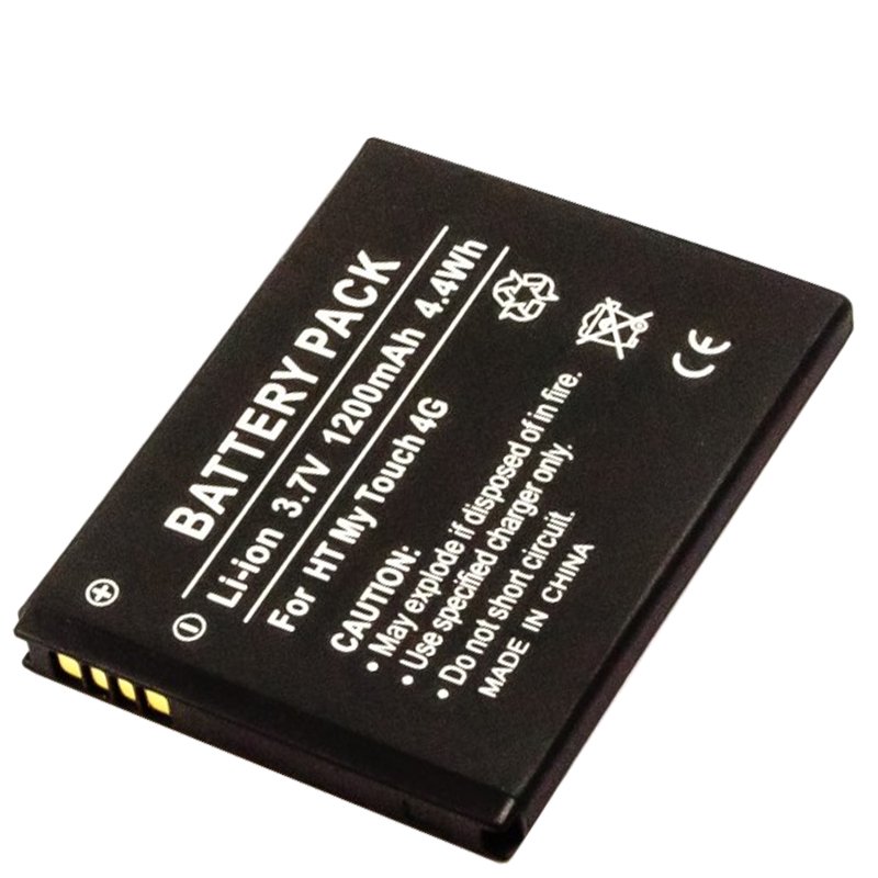 AccuCell Akku passend für den HTC 35H00142-02M Akku 35H00142-03M