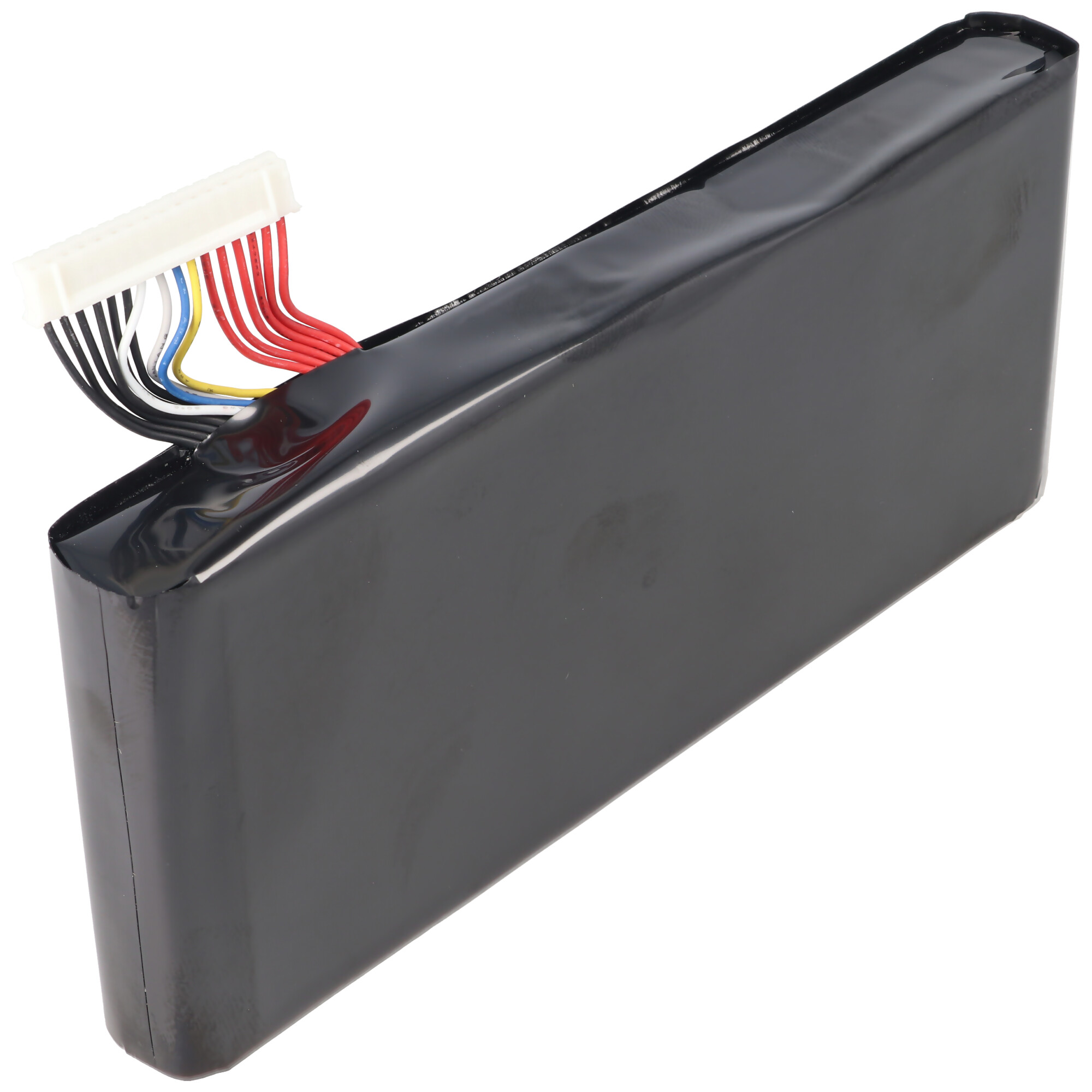 Nachbau Akku passend für den MSI BTY-L77 Akku 11,1 Volt 7700mAh