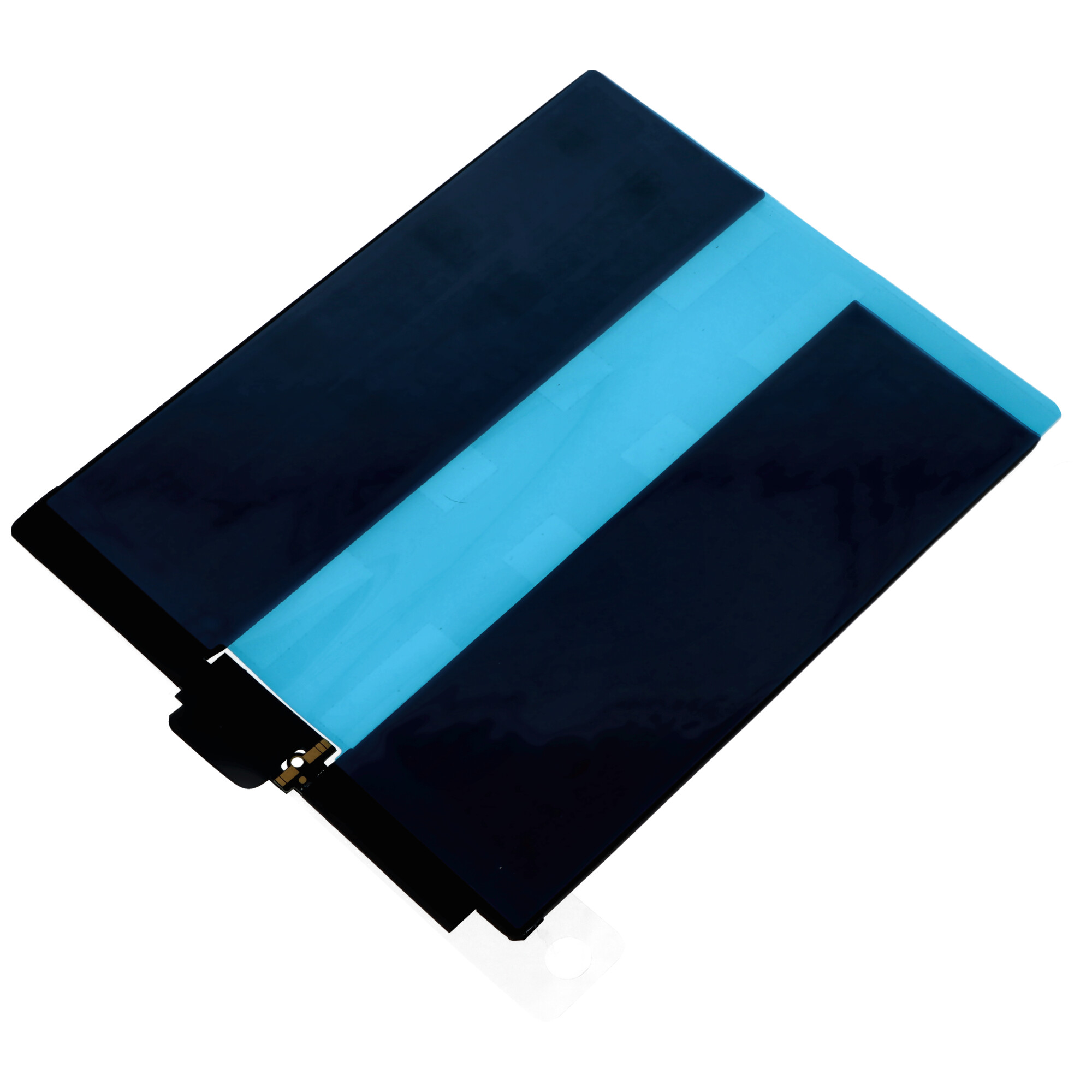 Akku passend für A2224 für Mac Apple iPad Pro 11 (2020, 2. Gen.), A2068, Li-Polymer, 3,8V, 8120mAh, 3