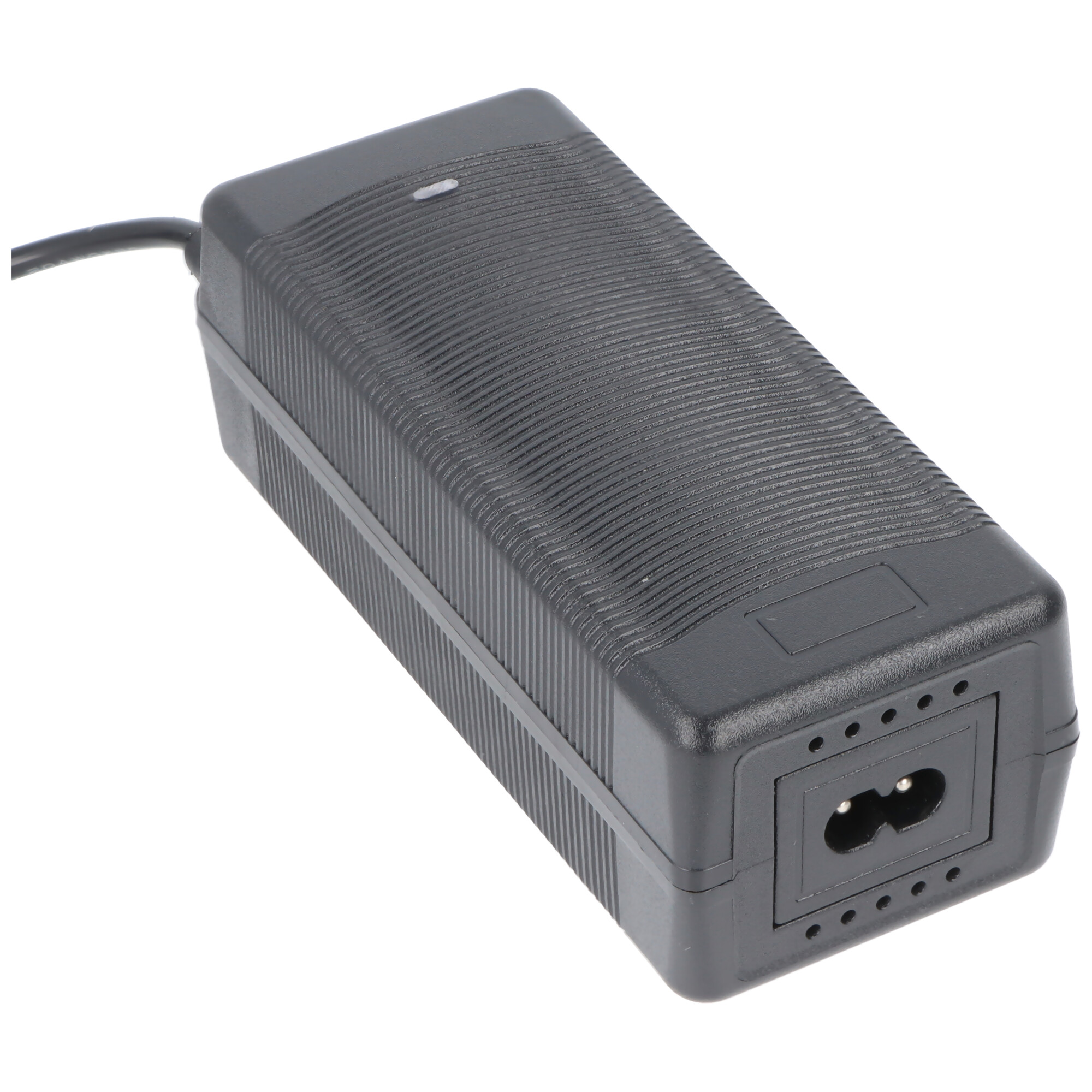 Ladegerät für Samsung SDI 36V E-Bike Akkus 3-Pin-Stecker 42V 2,2A