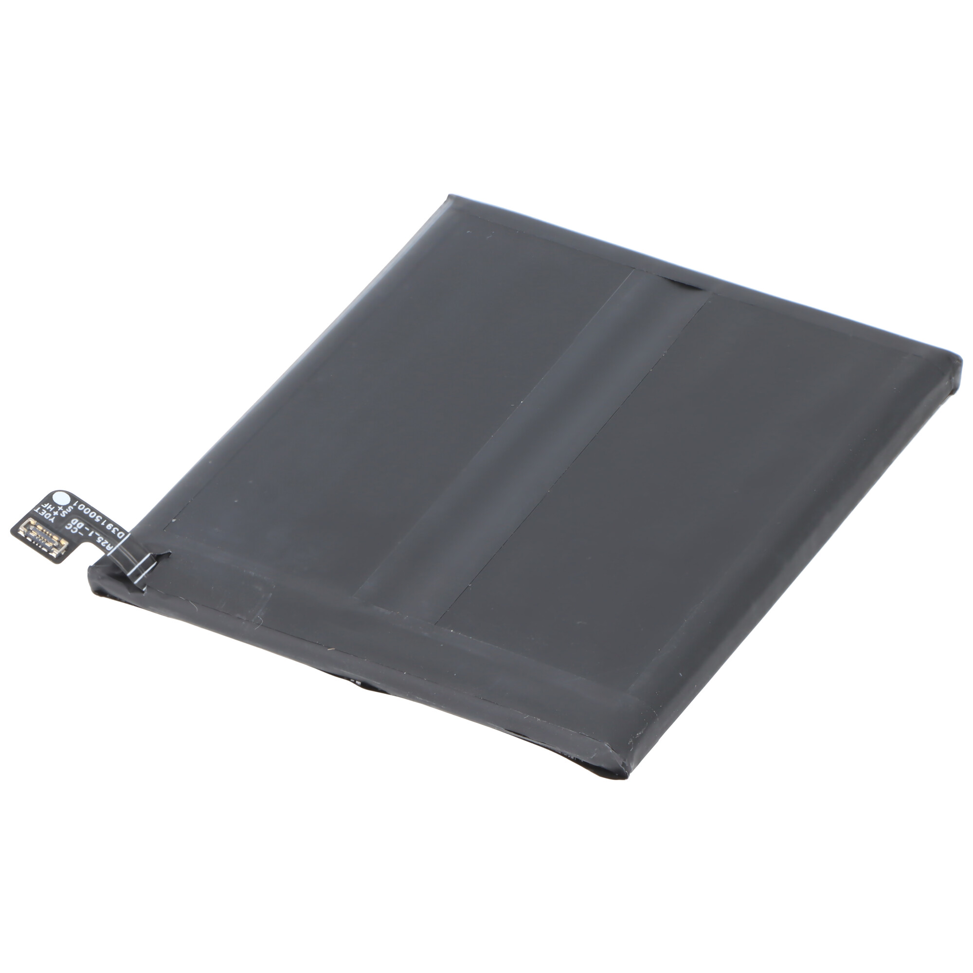 Akku passend für ONEPLUS 12, Li-Polymer, 7,82V, 2700mAh, 21,1Wh,  ohne Werkzeug
