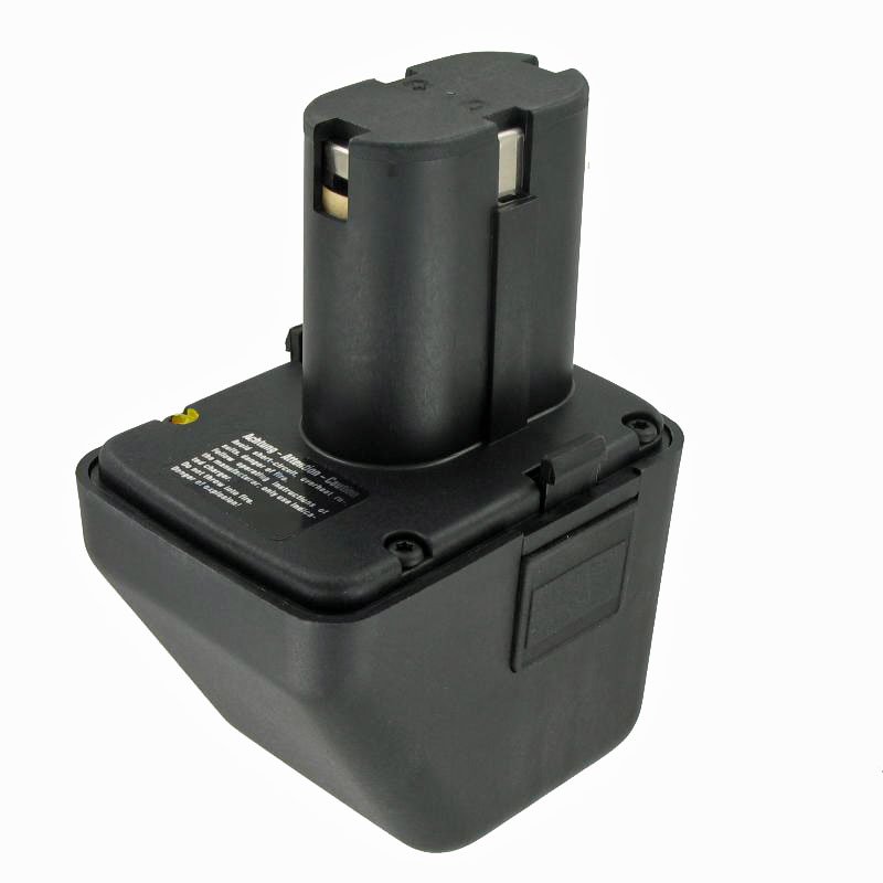 Akku passend für den Würth 7256020 Akku NiMH 12 Volt 3,0Ah kein Original Würth