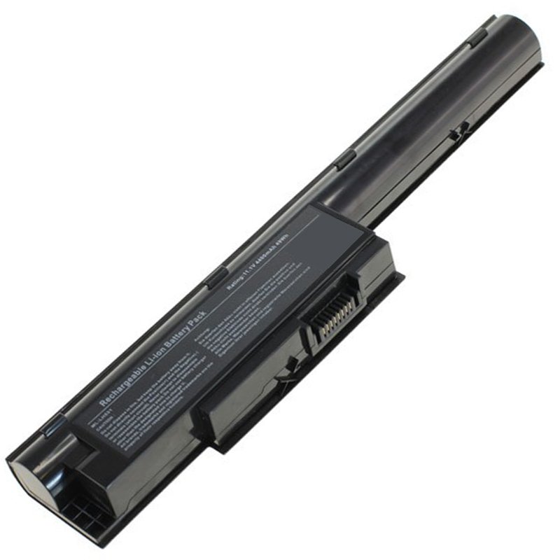 FPCBP274 Ersatz-Akku für Fujitsu-Siemens, ersetzt FPCBP274 Akku, PA5157U-1BRS Ersatzakku