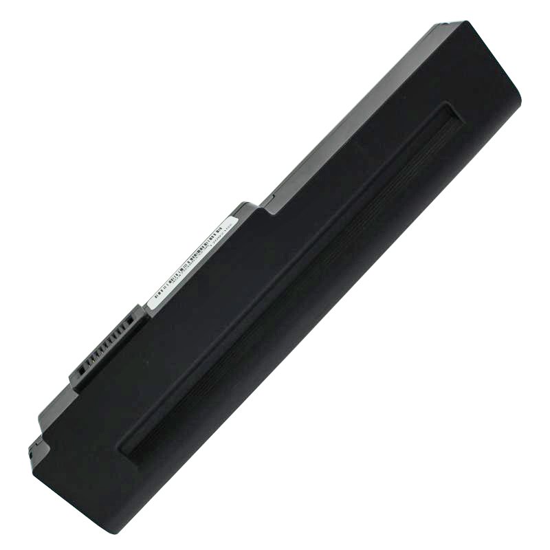 Asus G50, A32-M50, A33-M50, A32-N61, A32-X64 Nachbau Akku
