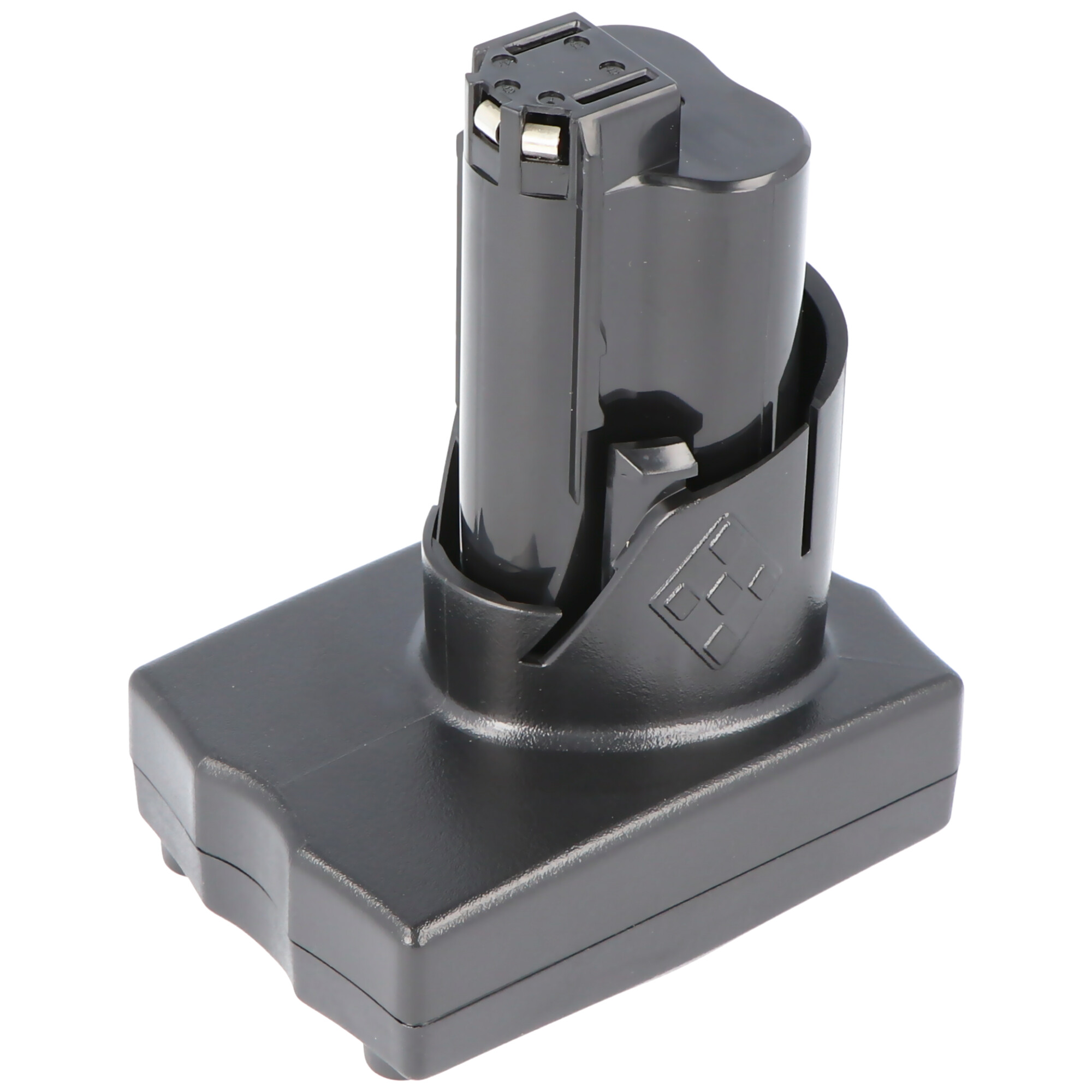 4Ah Akku passend für Novopress M12 Ersatzakku 12V für Lithium-Ionen-Akku 7738336488