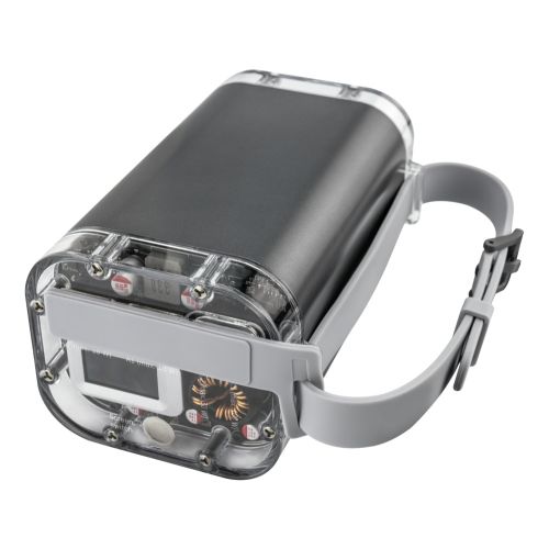 Powerbank PB4100 – Robuste Powerbank, ideal für Outdoor & Profi-Einsatz