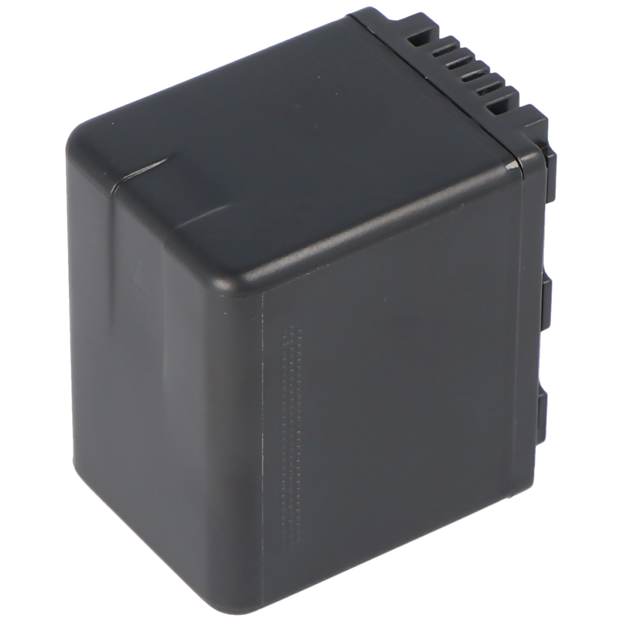 Akku passend für den Panasonic VW-VBT380 Li-Ion Akku 3900mAh, decoded, nur passend für die angegebenen Modelle