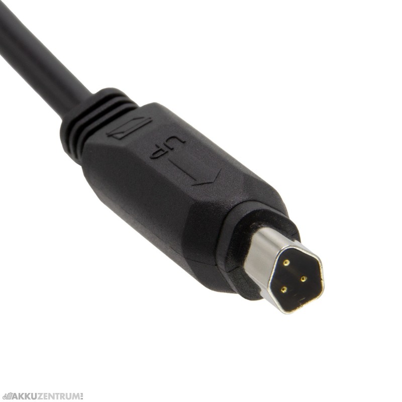 E-Bike Ladegerät SANS Ladegerät 48 V / 2,0A - DC-Stecker 5x2,1mm