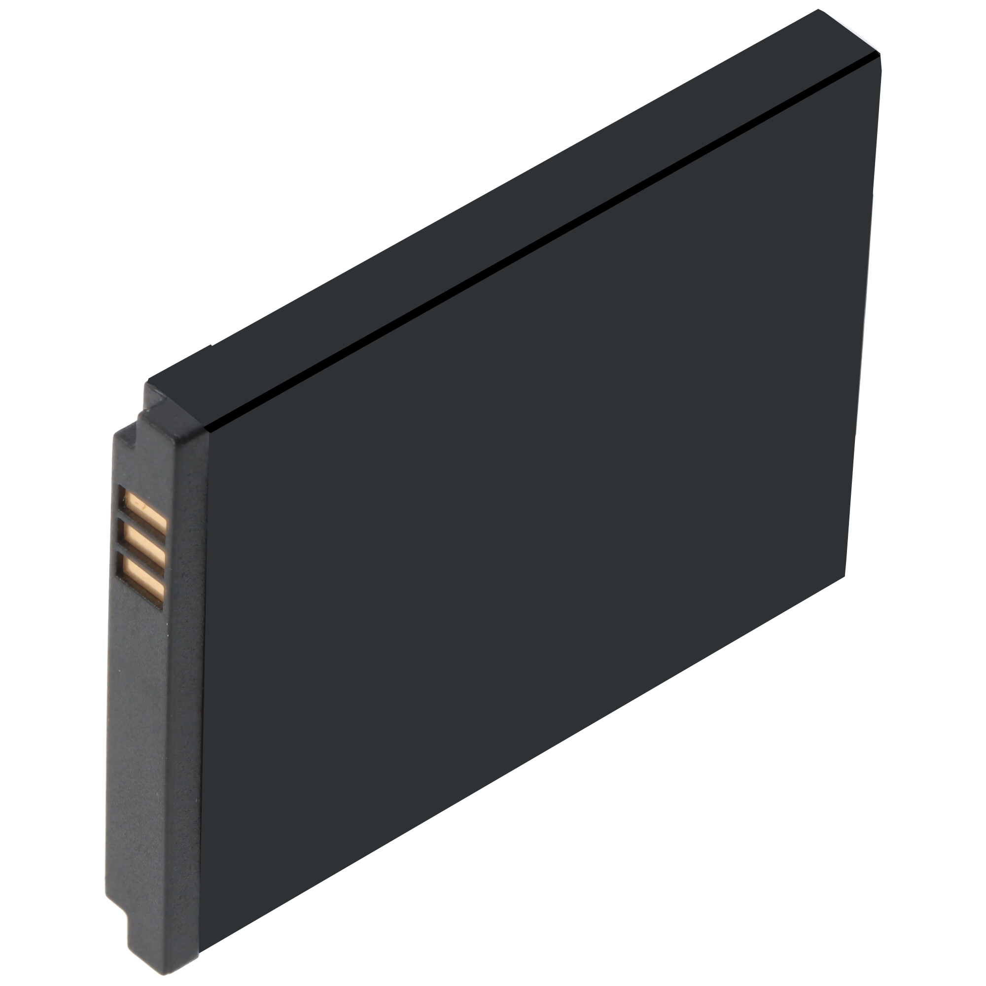 Akku passend für Emporia Connect AK-V88 3,7 Volt 1150mAh Akku
