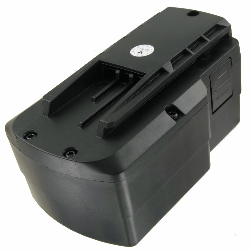 Akku Imitat passend für FESTO TDK 15.6 15,6 Volt 2000mAh NiMH Akku
