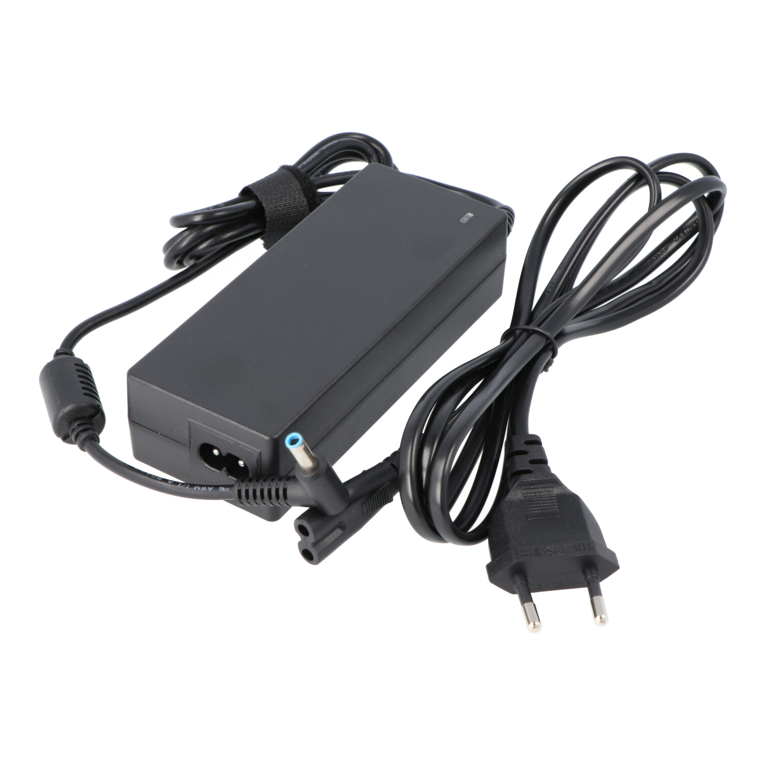 Netzteil passend für HP 463553-004, HP 463955-001, HP ADB019-020G2, 19,5V 4.62A, Stecker 4,5mm x 3,0mm