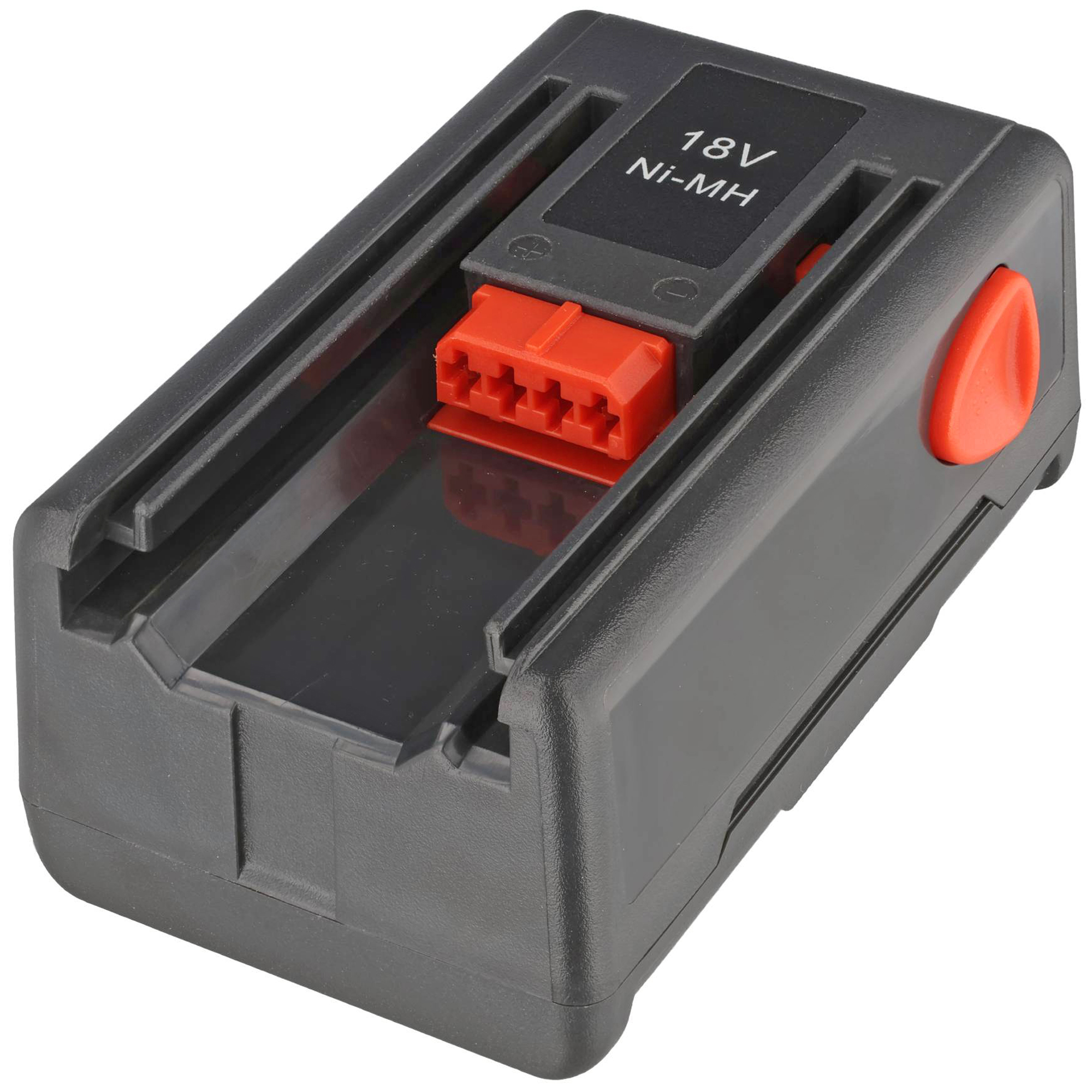Powerakku passend für Elektro-Trimmer Gardena SmallCut 300, Typ 8834-20 18 Volt 2500mAh