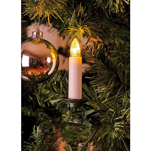 LED Innenkette 'One String' 25 flg. 1004-020