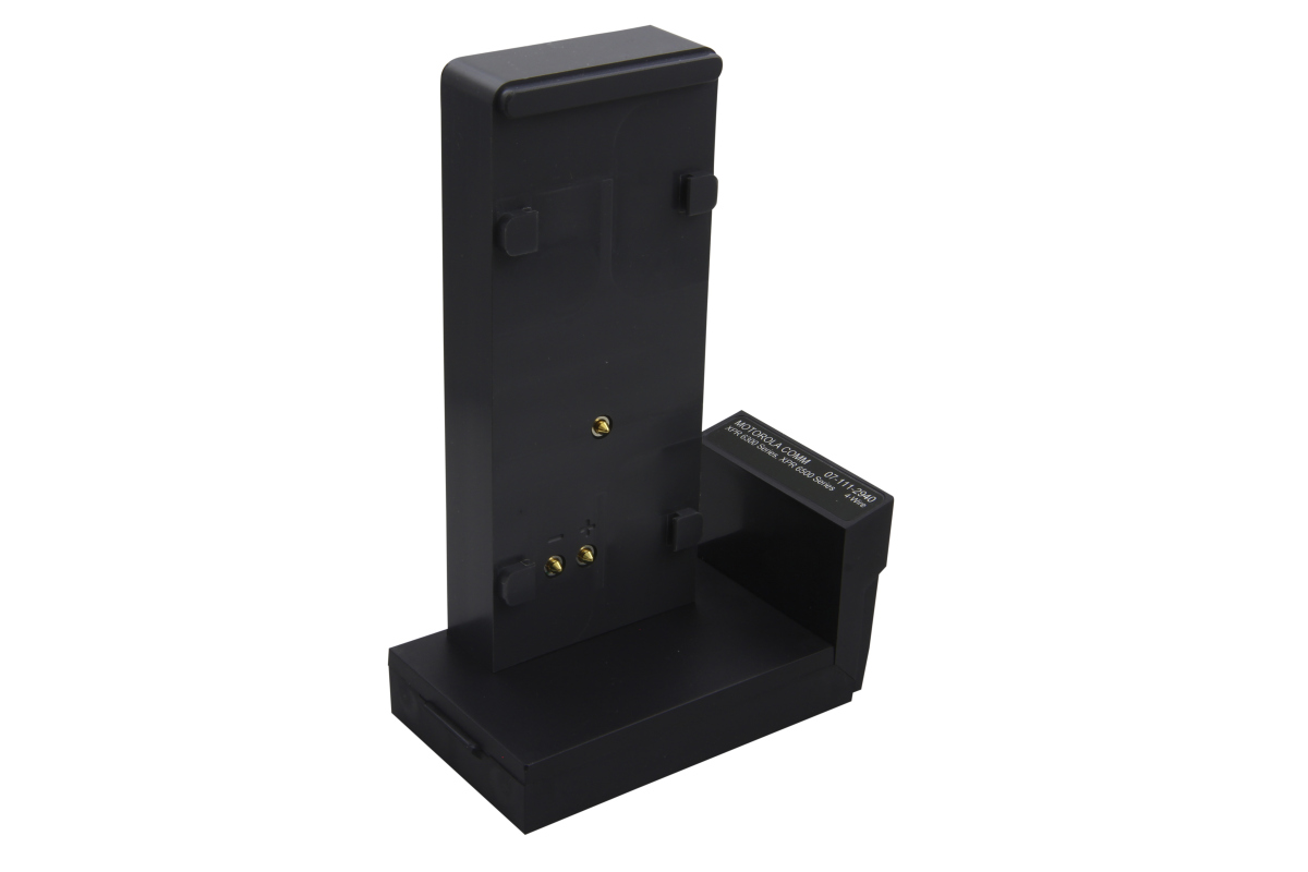 Cadex Adapter für Motorola DP3000 Serie 07-111-2940