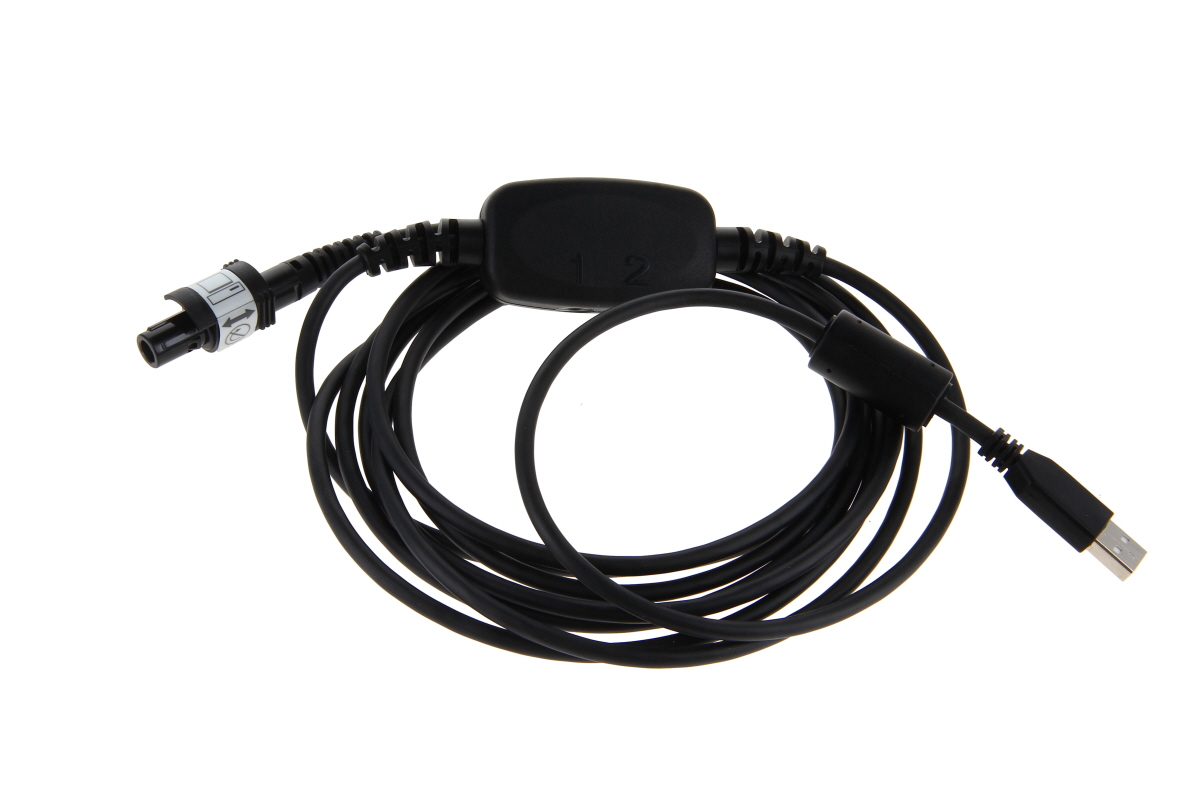 Welch Allyn PRO USB Interface Kabel 3 m Typ PRO-60024