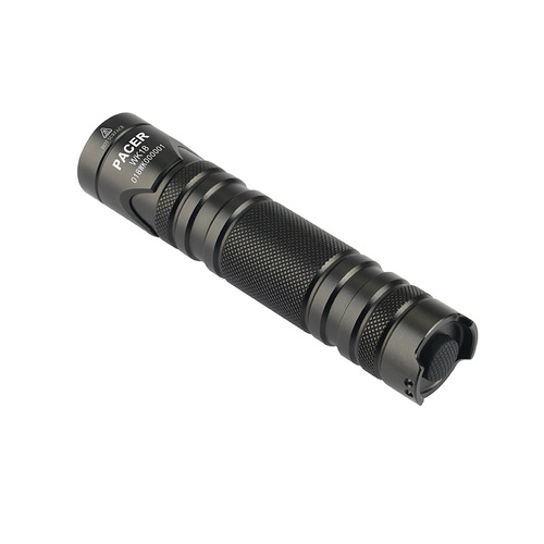 Xtar WK18 Pacer Taschenlampe – 1.000 Lumen, IPX8, kompakt & leistungsstark