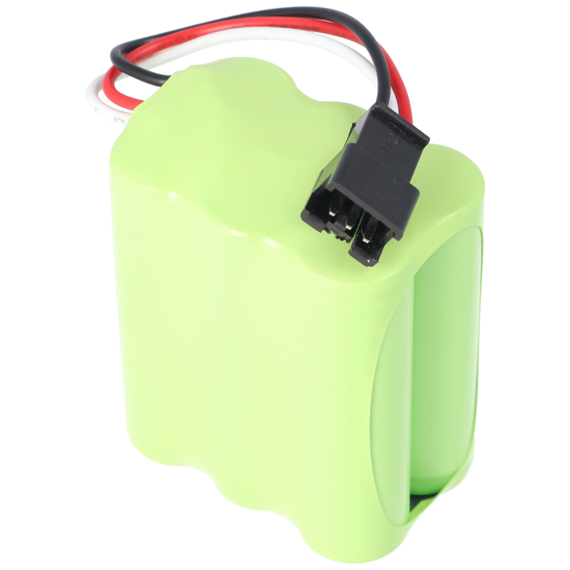 1800mAh Akku passend für Tivoli Audio PAL+ Radio Akku MA-4, Tivoli PP-2 mit Stecker dreipolig