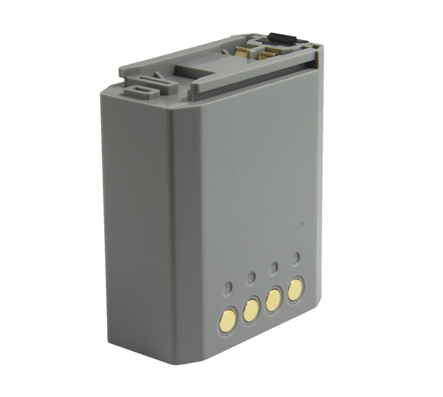CoPacks NiMH Akku passend für Ascom FuG11b SE160 - 7,2 V 2700 mAh
