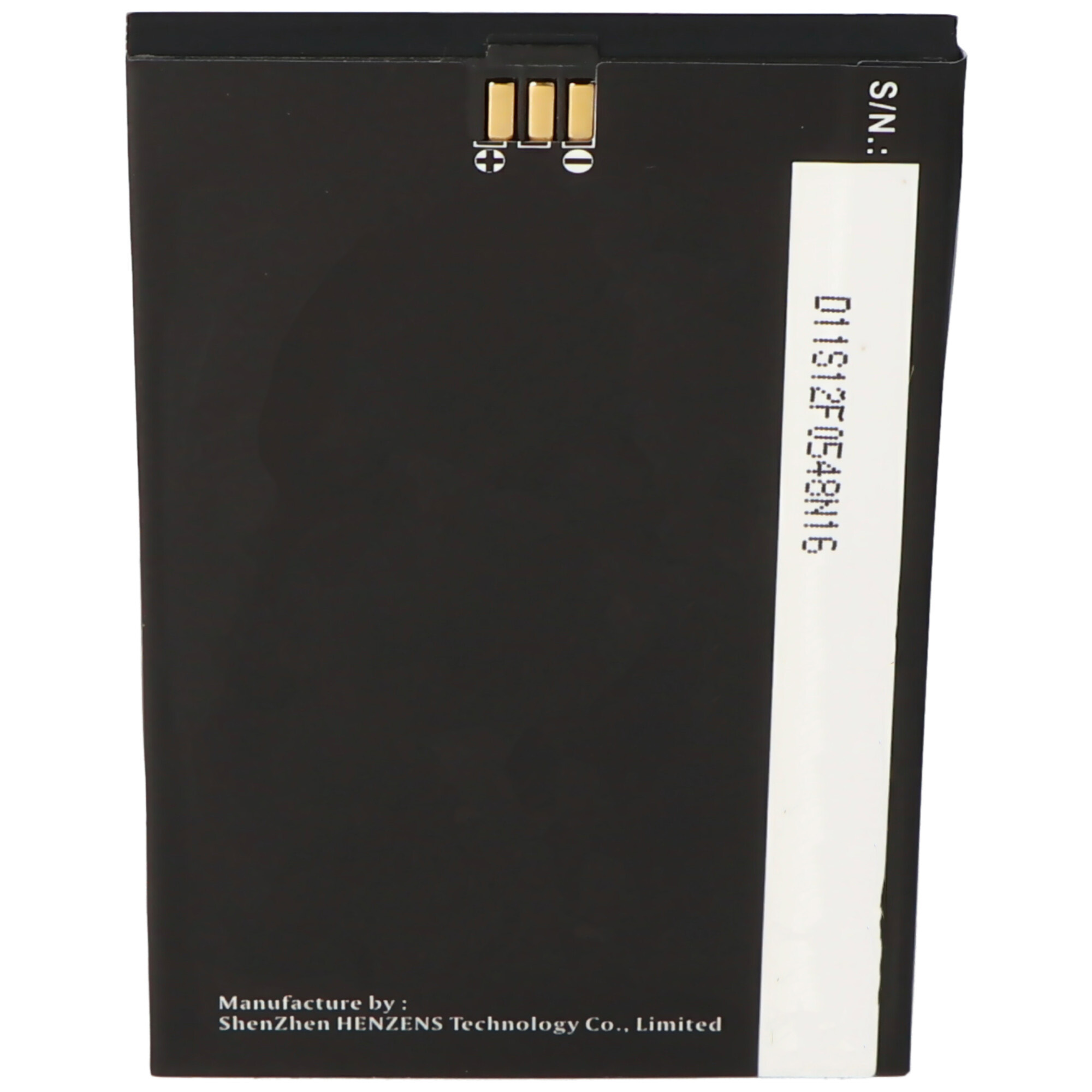 AccuCell Akku passend für Sonos CB200, CR200 Remote Controller URC-CB200, 01000000118