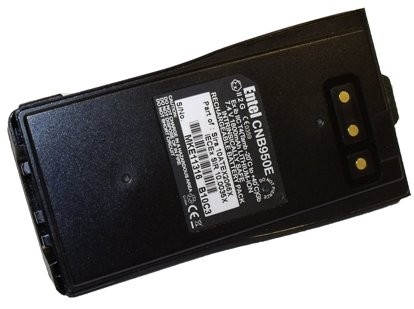 Li-Ion Originalakku CNB-950E für ENTEL ATEX HT-Serie - 7,4 V 1800 mAh
