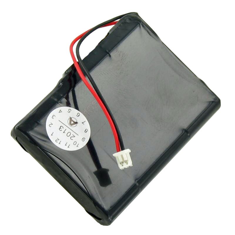 AccuCell Akku passend für Blaupunkt Navi GPS, SDI 653450L