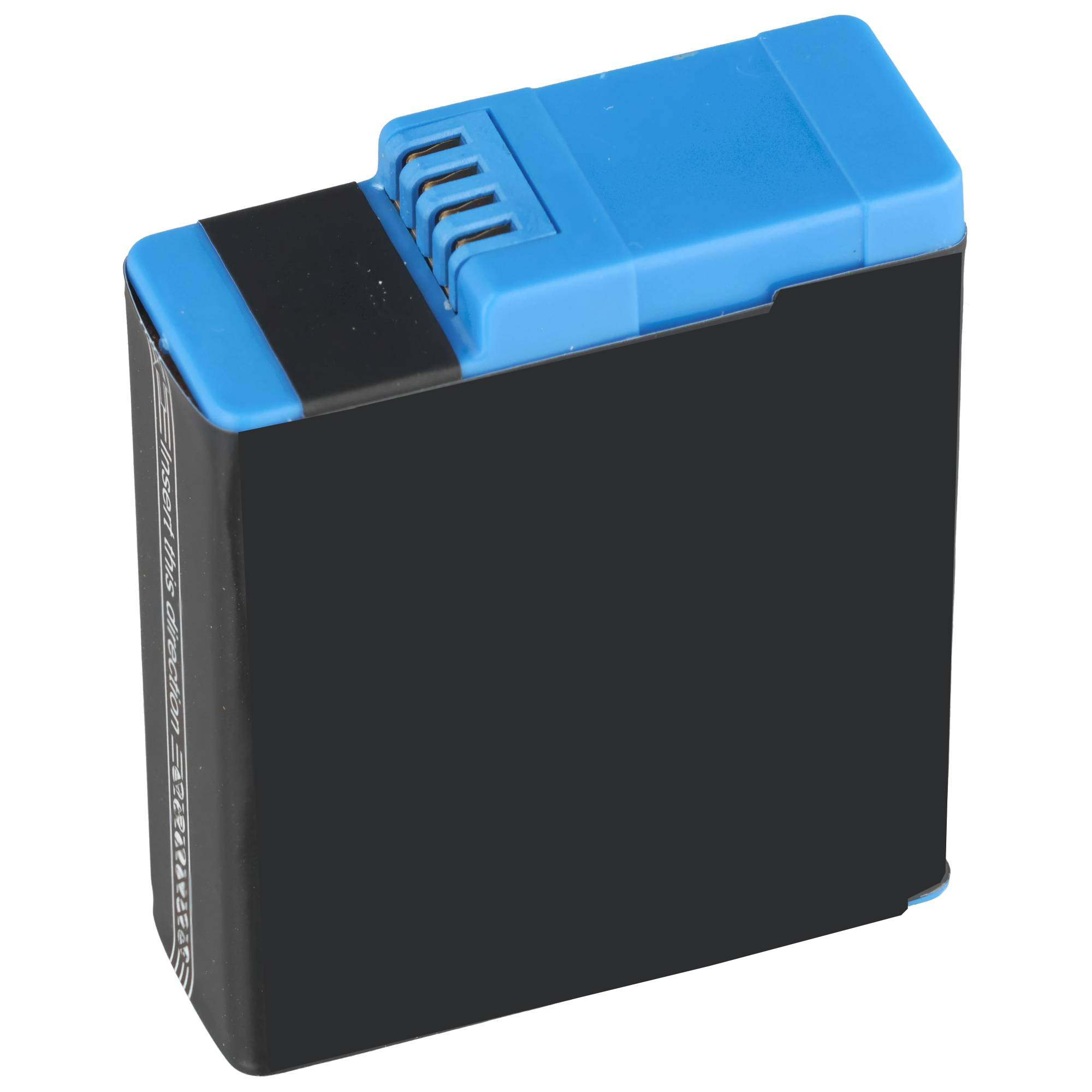 Akku passend für GoPro Hero 9 Li-ion 3,85 Volt 1780mAh max. 6,8Wh