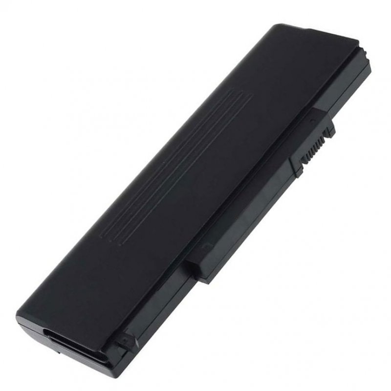 Akku passend für MEDION Akoya P4610, MEDION MD96688, 11,1V, 6600mAh