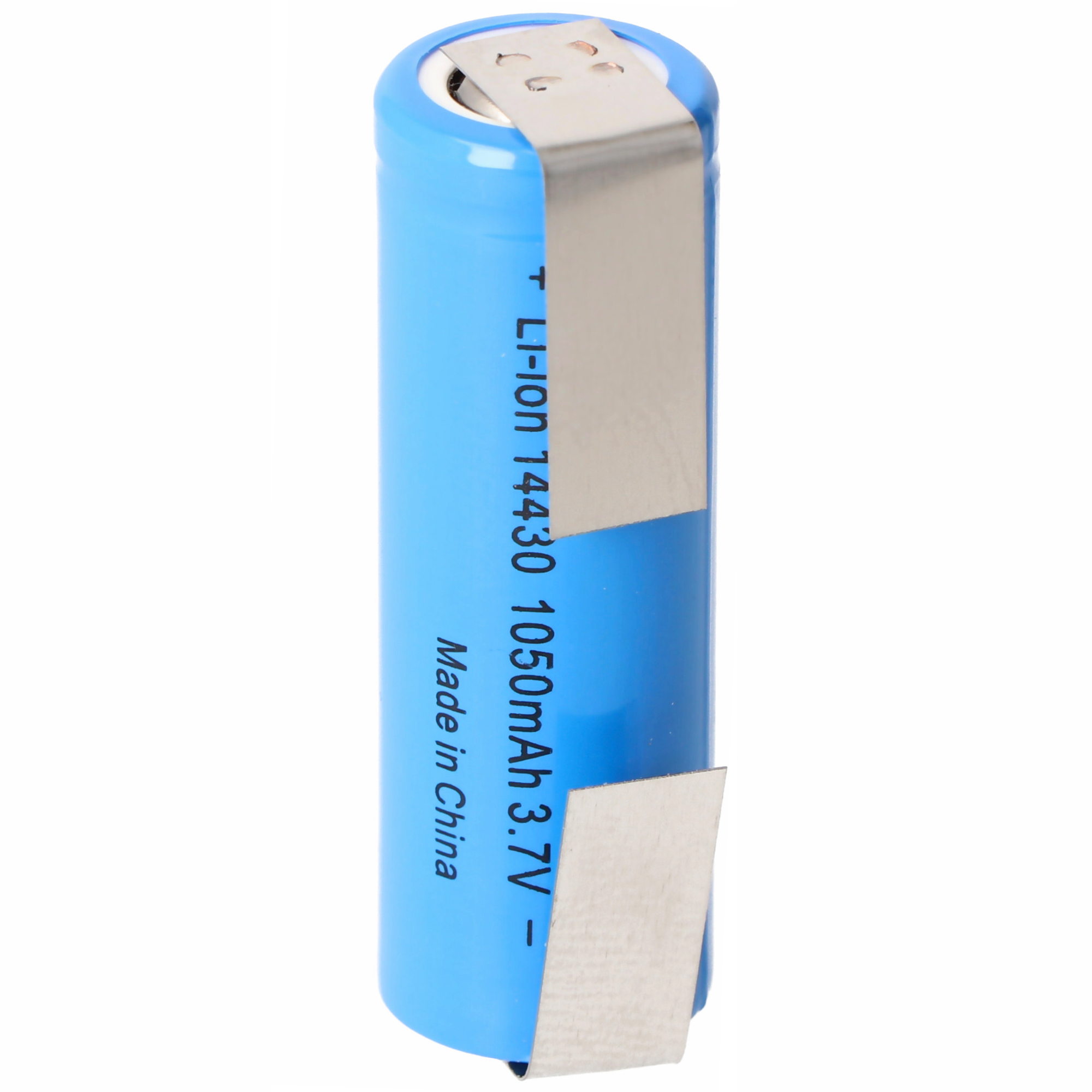 4/5AA 42x14mm Li-ion Akku LI-ION20 passend für 570mah Philips Norelco PT724PT725PT730PT734