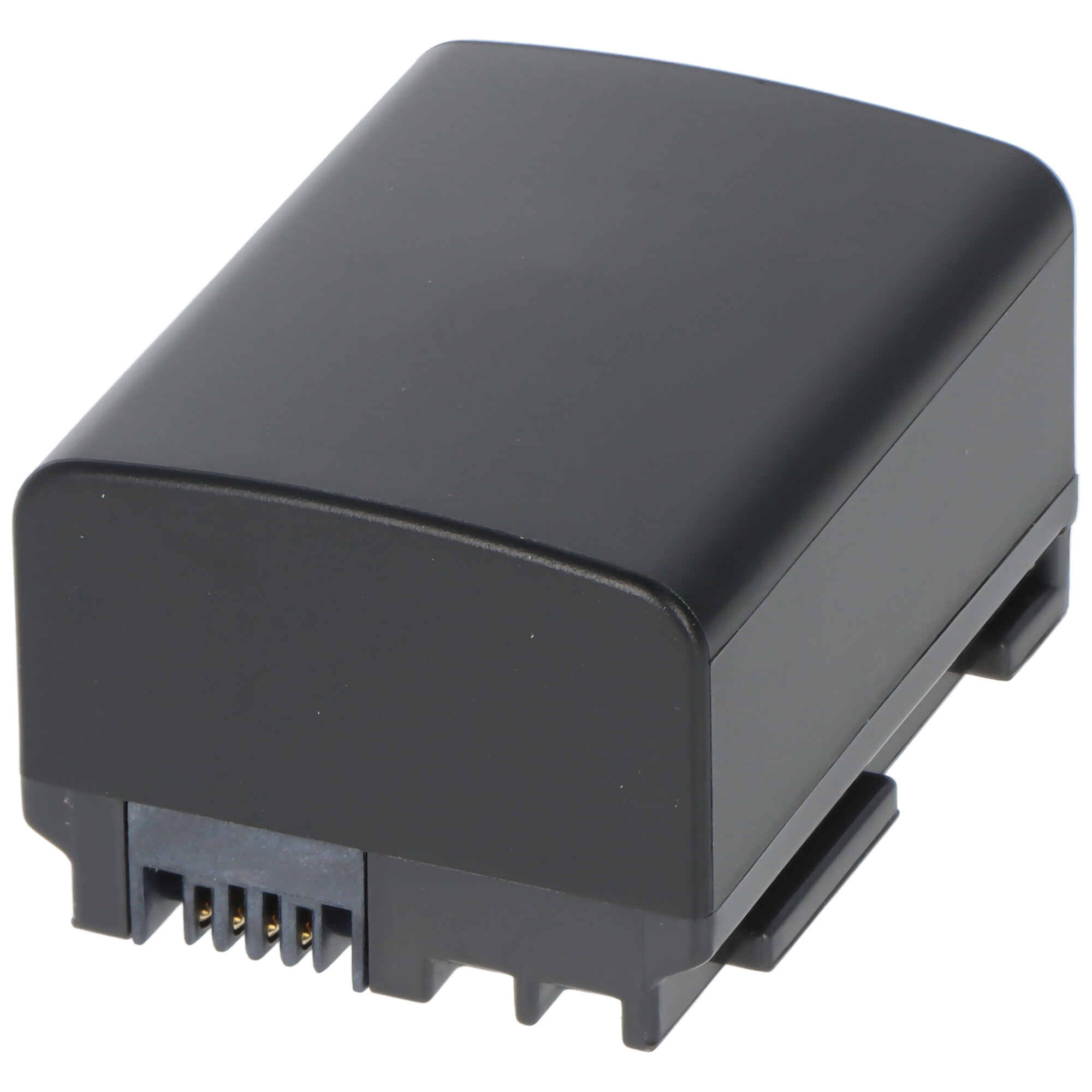 800mAh Akku passend für Canon BP-809, HF10, HF11, HF20, Canon FS10, FS1 Akku, 7,4 Volt