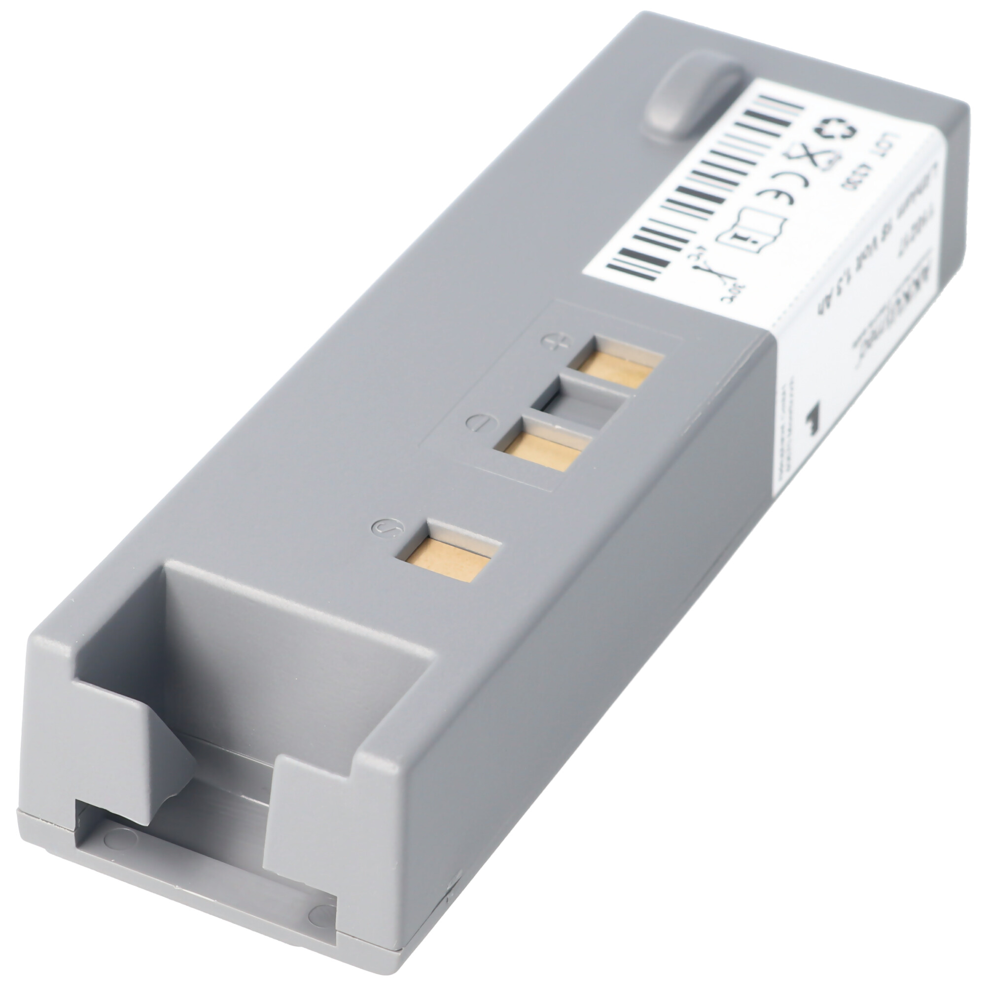 Lithiumbatterie passend für Philips Heartstart ForeRunner 1 FR1 BT1
