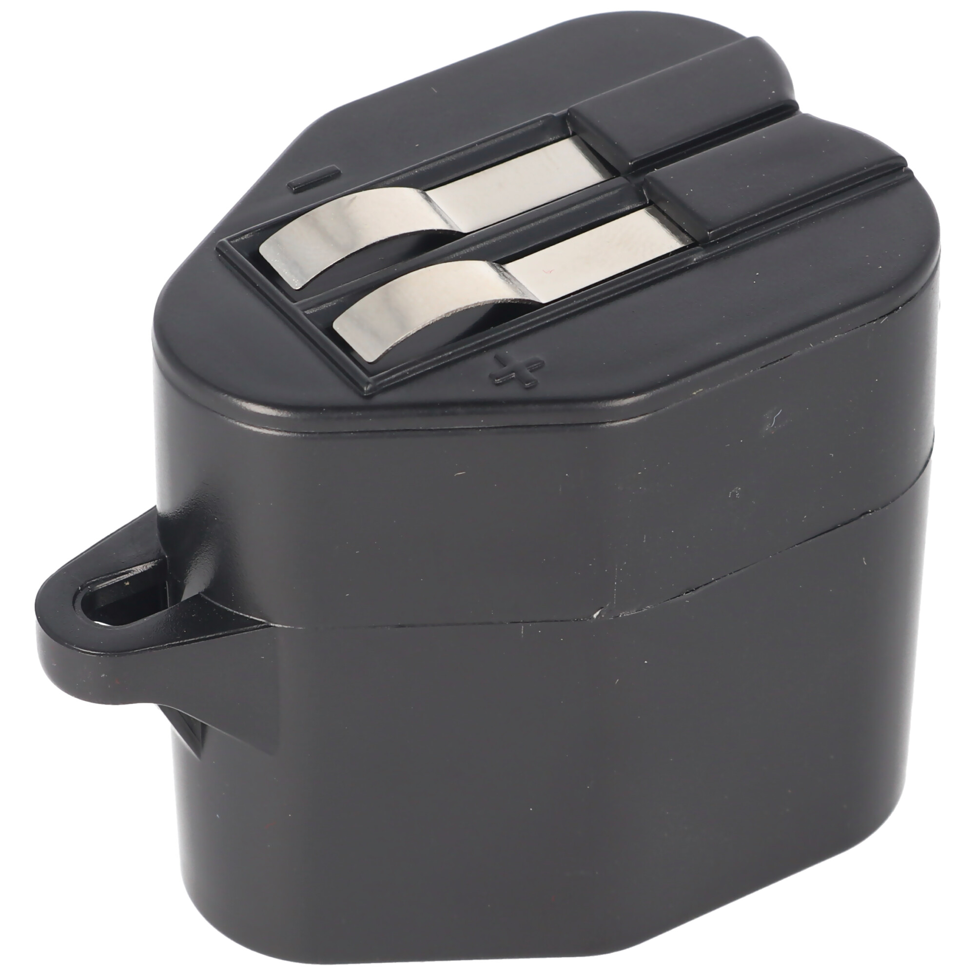 2000mAh Kärcher RC3000 Akku, Robocleaner 2.891-029.0, Siemens VSR8000 Nachbau Akku