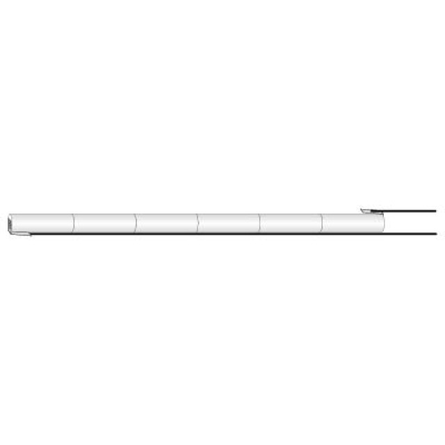 Notbeleuchtungs-Akku L1x6 Saft VNT D mit Kabel 10cm mit offener Litze 7,2V, 4000mAh