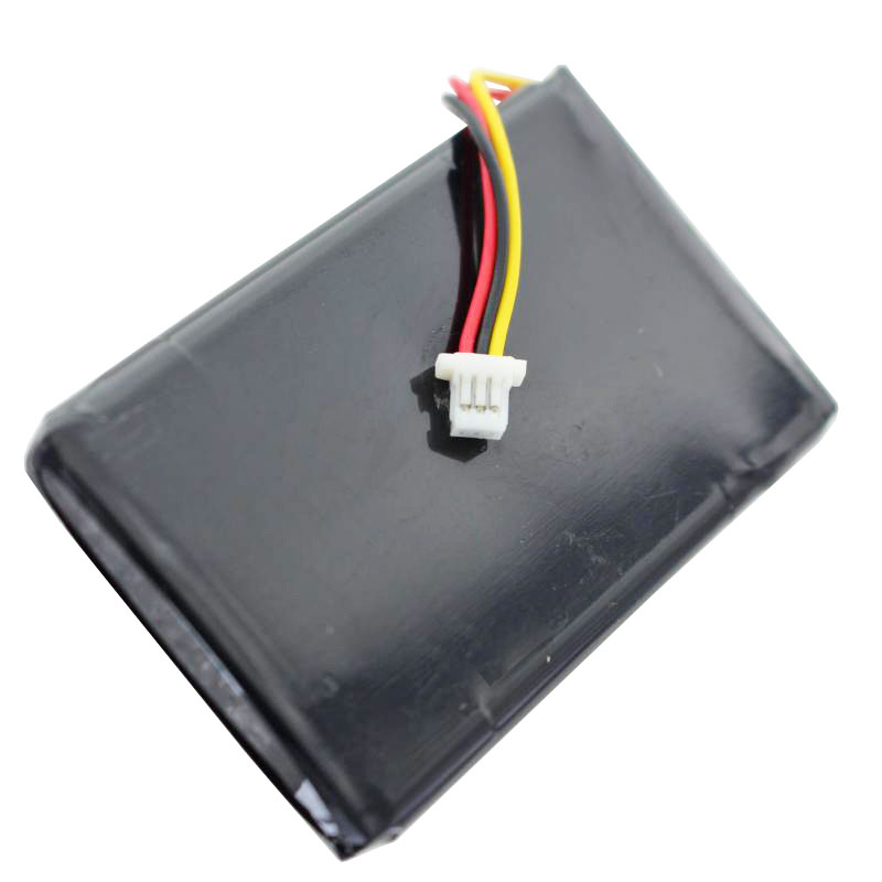 Akku passend für den Garmin Nüvi 65, Nuvi 65LM, Nuvi 65LM 6 Akku 361-00056-01