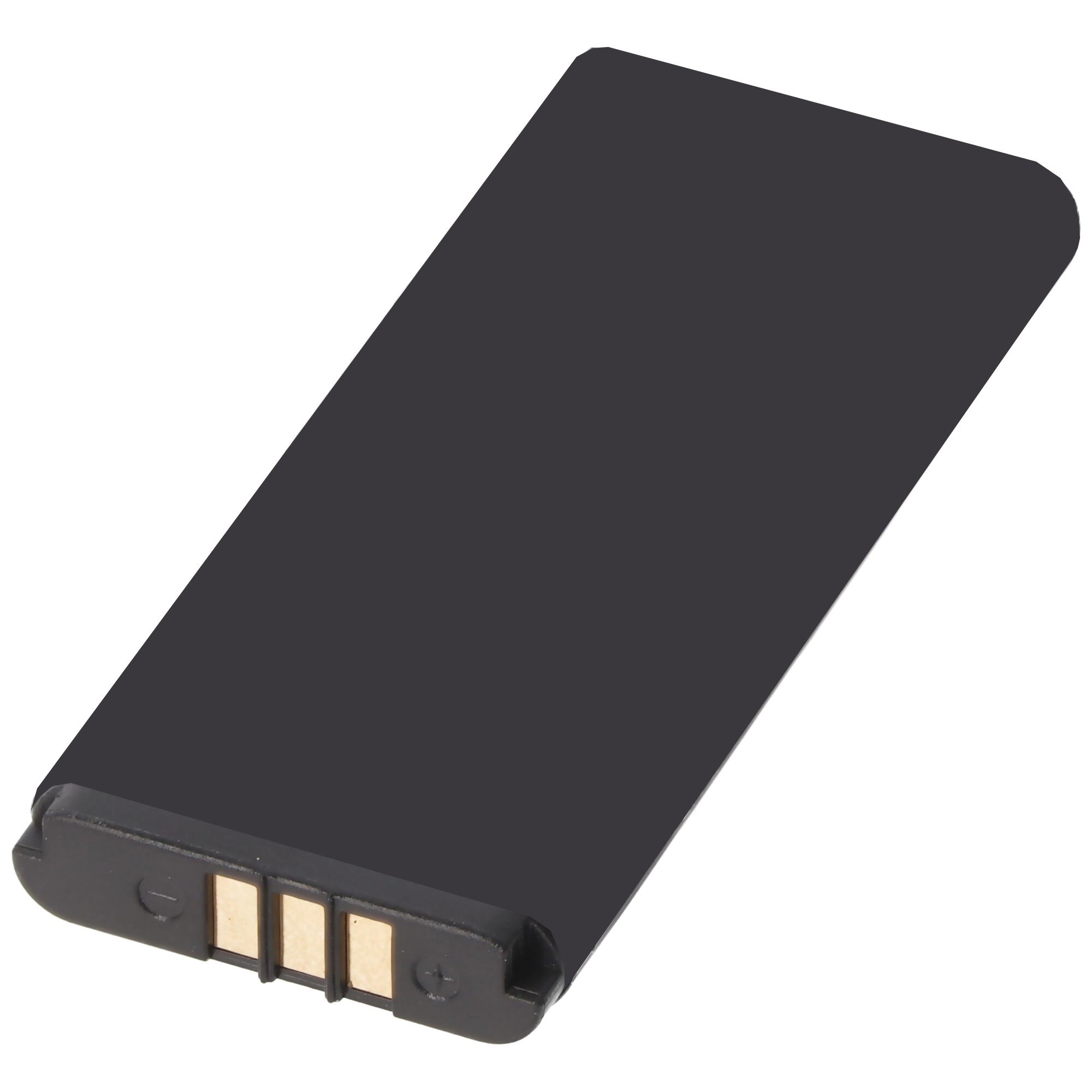 Nintendo DSi XL Akku als Nachbau Akku, 65,2 x 26,9 x 6,5mm