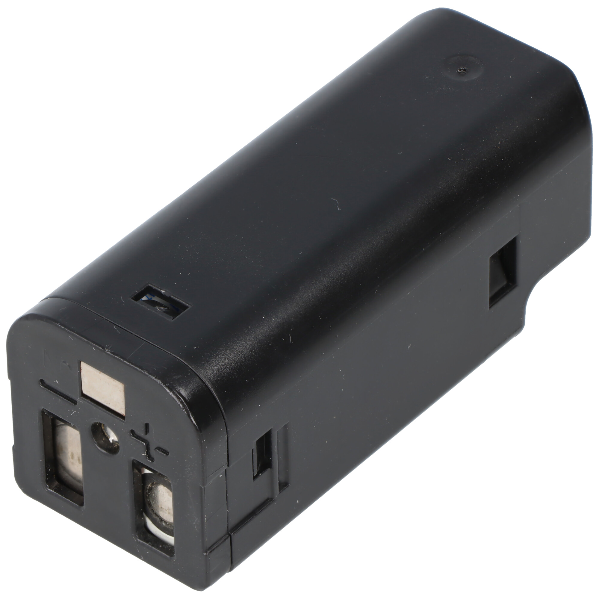Zellentausch Akkupack NiMH 4,8V 1600mAh passend für playmobil 4010