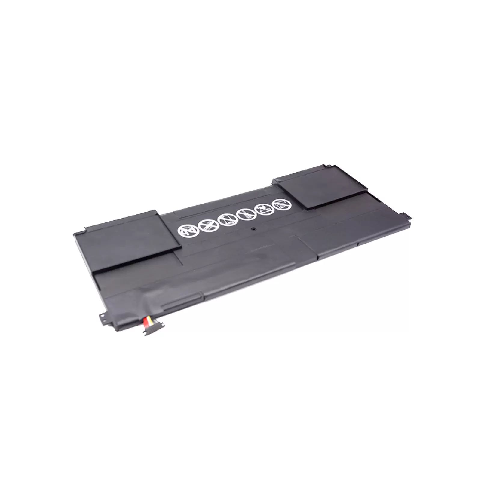 Akku für Laptop Asus Taichi 31 / Typ C41-TAICH131 - 15V - 3500 mAh