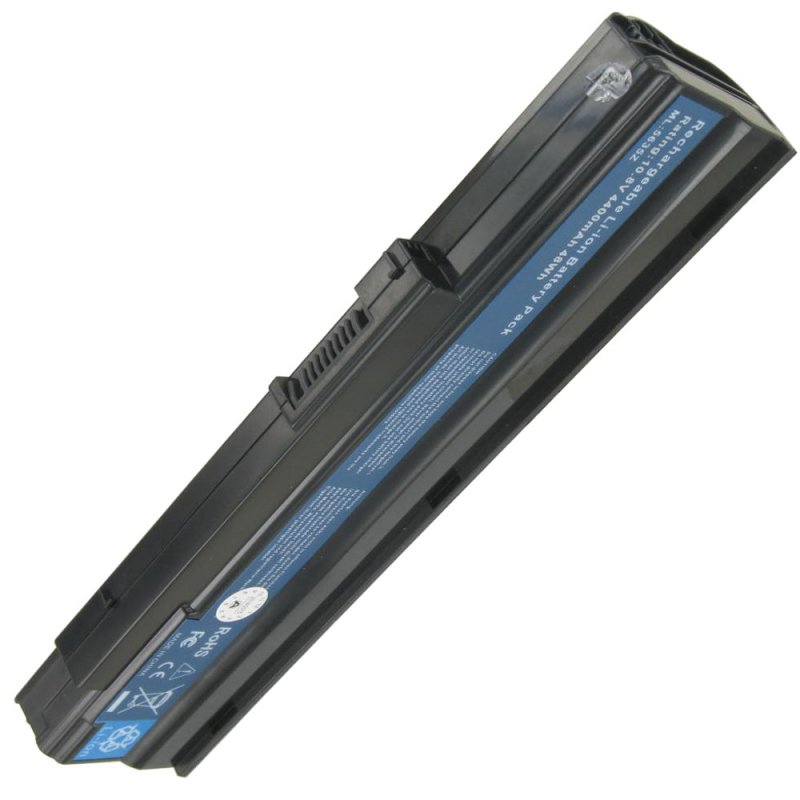 Akku passend für Acer Extensa 5635Z, Gateway NV4001c
