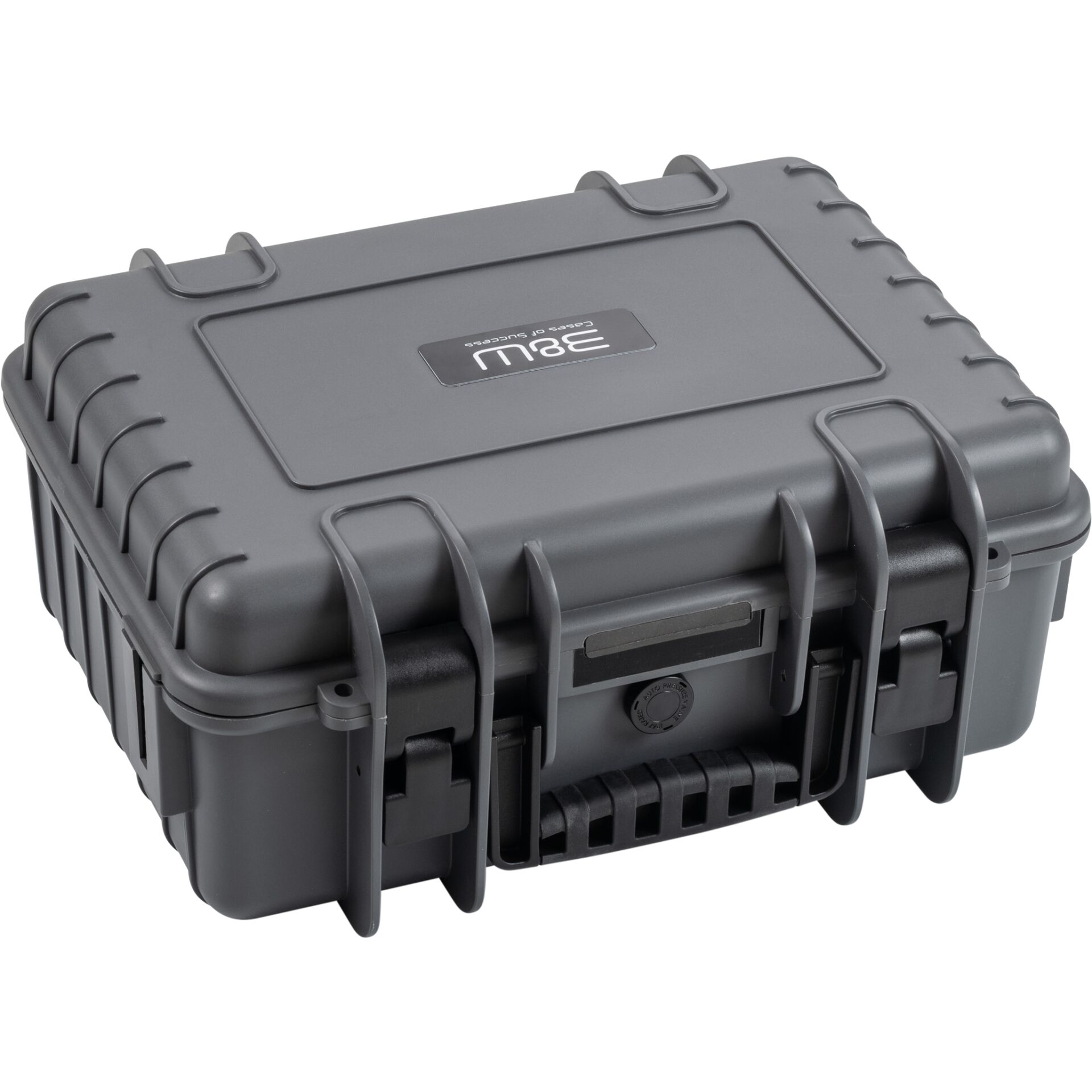 B&W energy.case Starlink Mini 90 Wh – mobiler Lithium-Ionen-Energiekoffer