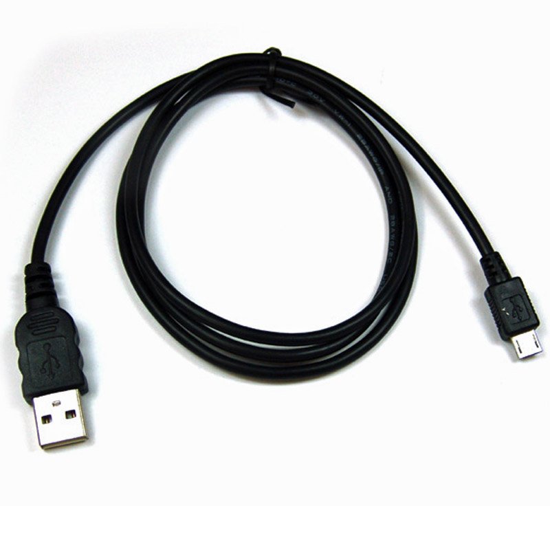 Datenkabel kompatibel zu Nokia 3500, Mini USB, DKE-2
