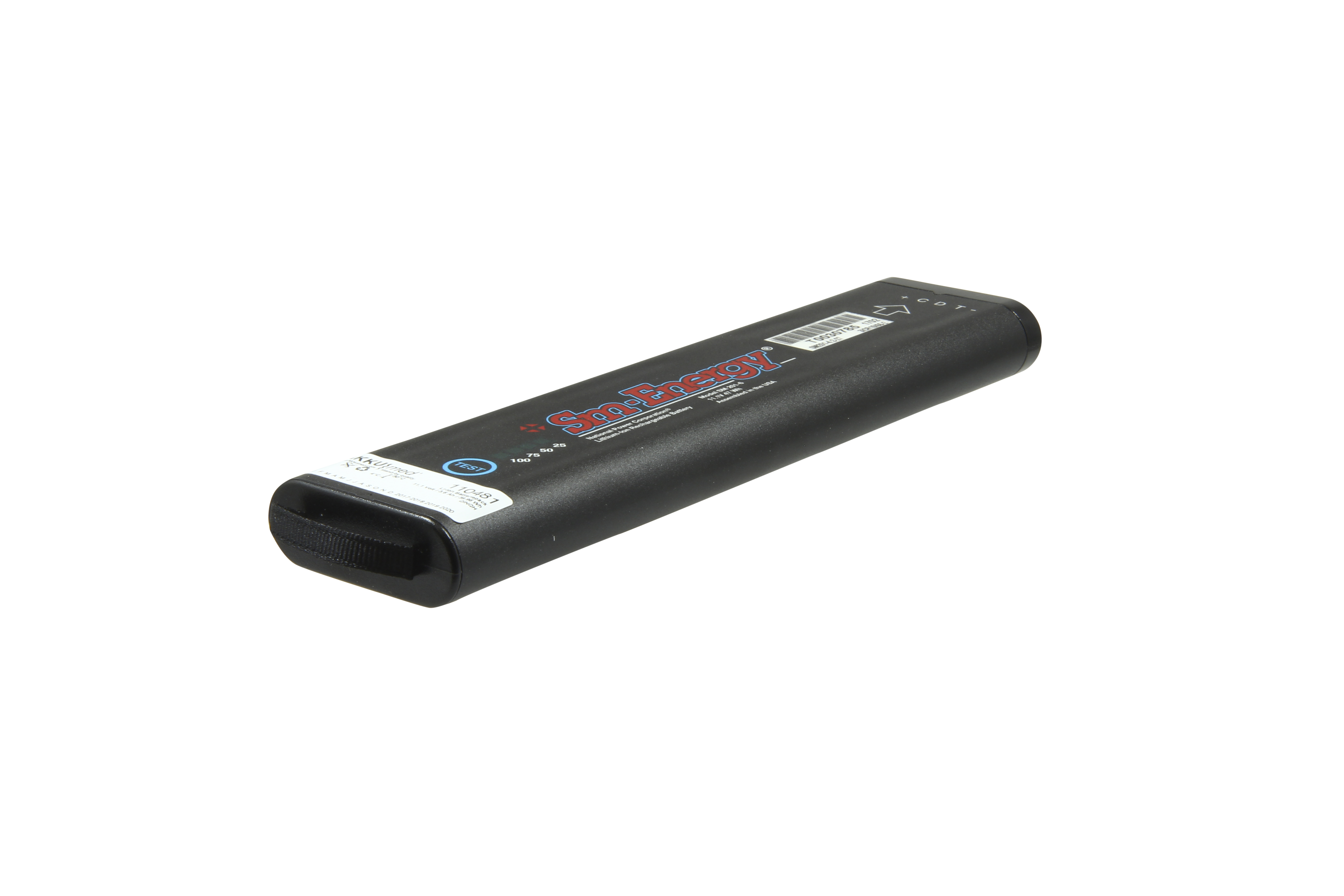 Li Ion Akku passend für GE, Datex-Ohmeda Monitor F, FM