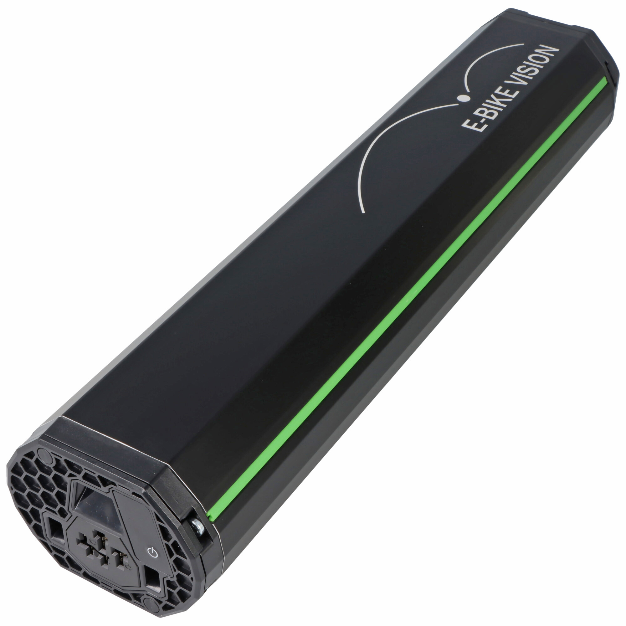 511Wh E-Bike Akku passend für den BOSCH InFrame Akku horizontal, 36V 14Ah, 359 x 84 x 65mm