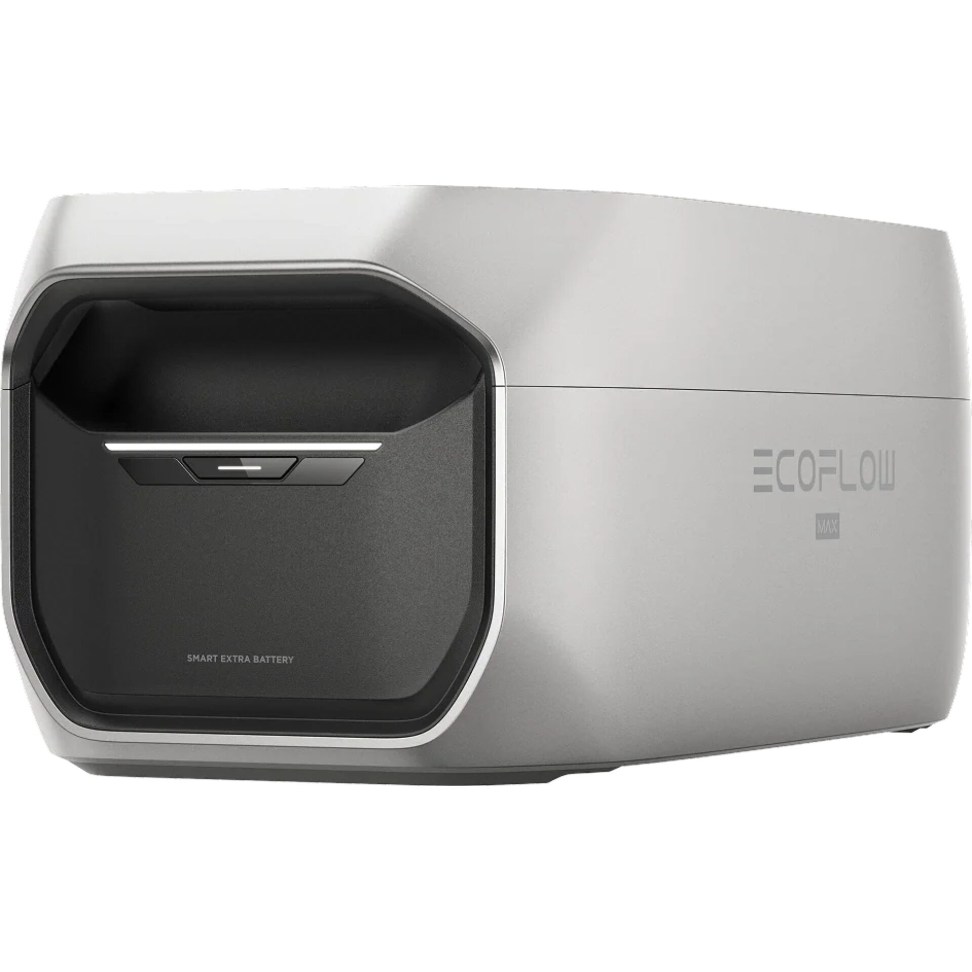 EcoFlow DELTA 3 Max Plus Smart Extra Battery 2048 Wh LiFePO4 Zusatzakku