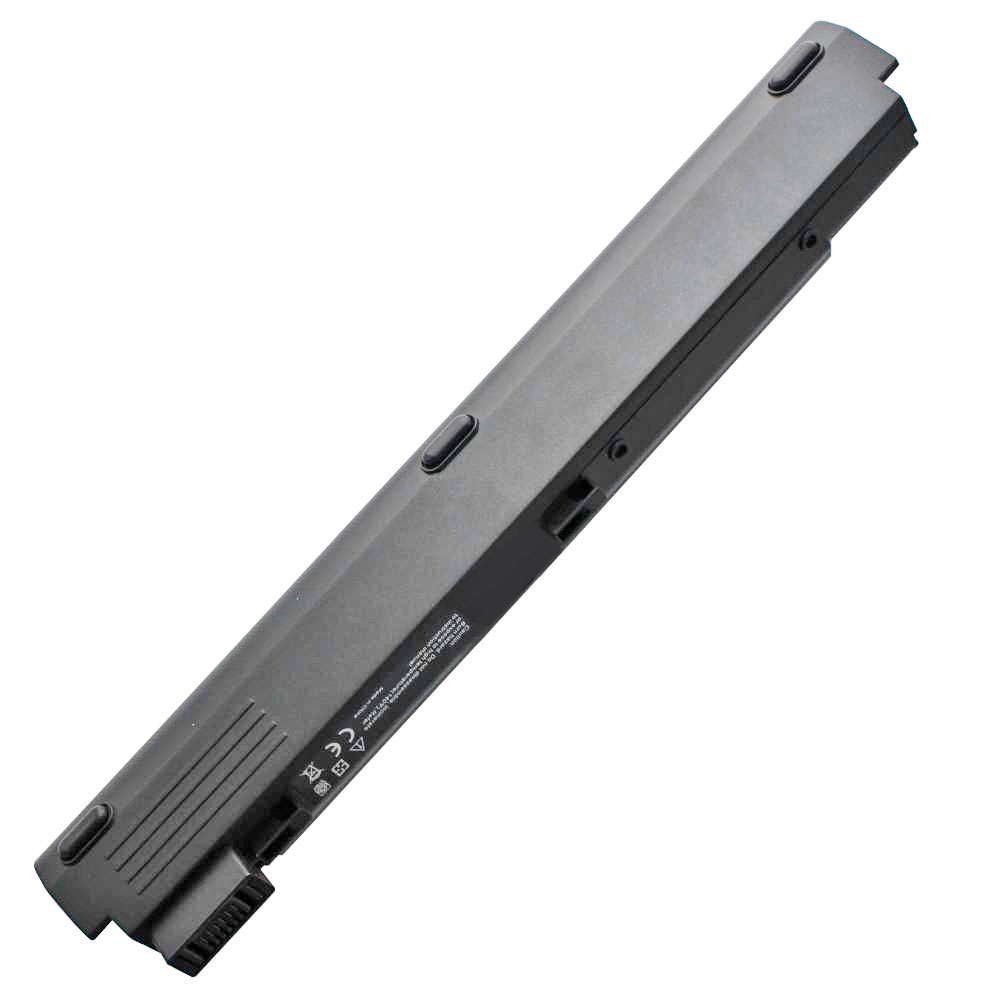 Akku passend für MEDION BTY-S25, BTY-S26, BTY-S27, BTY-S28, 4400mAh schwarz