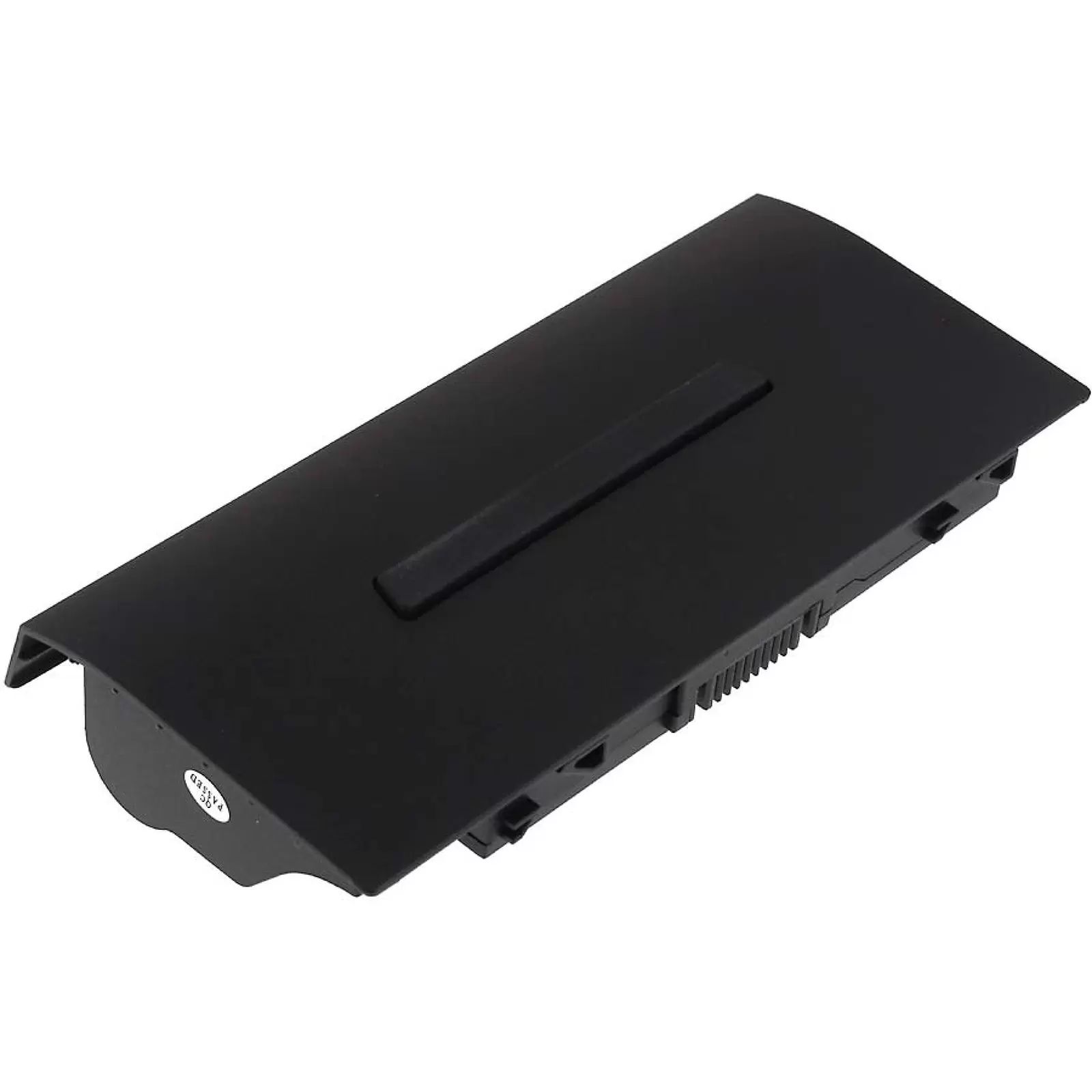 Akku für Asus G75 / Typ A42-G75 - 14,4V - 4400 mAh