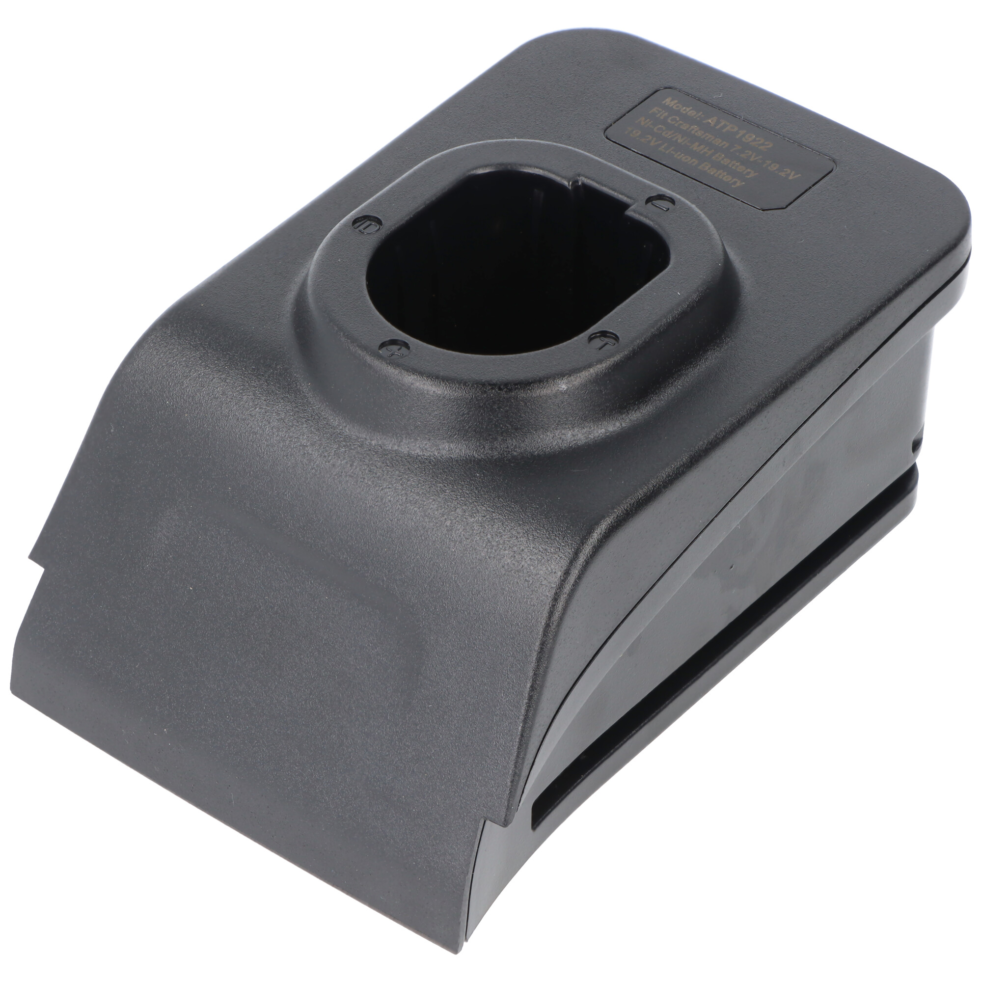 Ladeschale für Craftsman CRS1000, für unit 66100