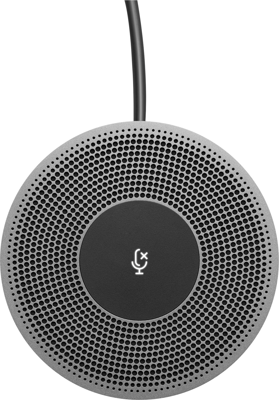 Logitech Mikrofon, ConferenceCam MEETUP Expansion, USB, Bluetooth, Mono, grafit