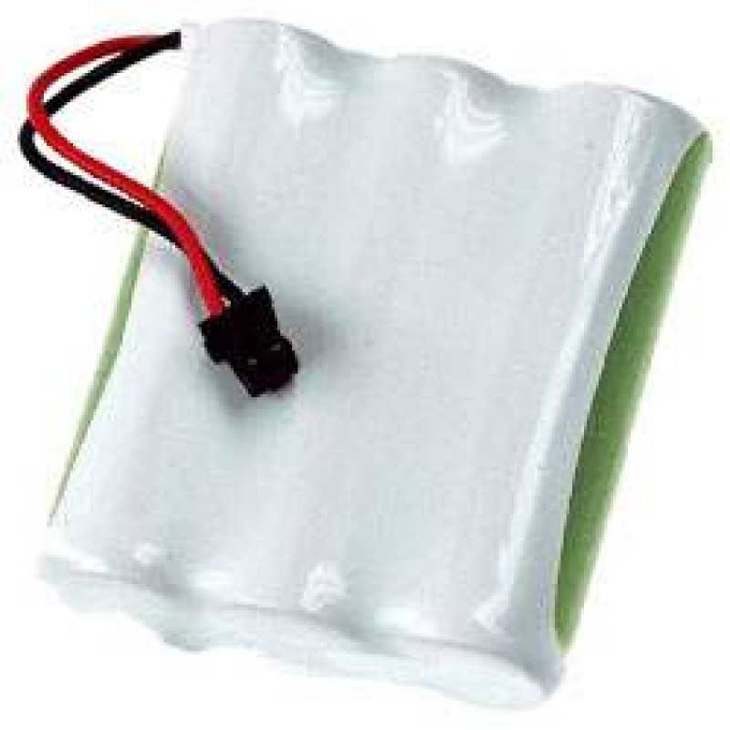 AccuCell Akku passend für Audioline CDL930, 700mAh