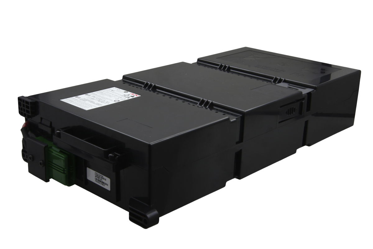 Originalakku APC Batterie RBC141 Bleiakku