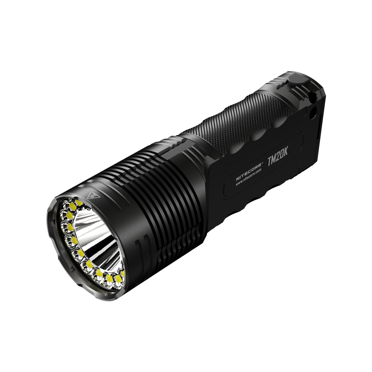 Nitecore Taschenlampe TM20K - 20000 Lumen
